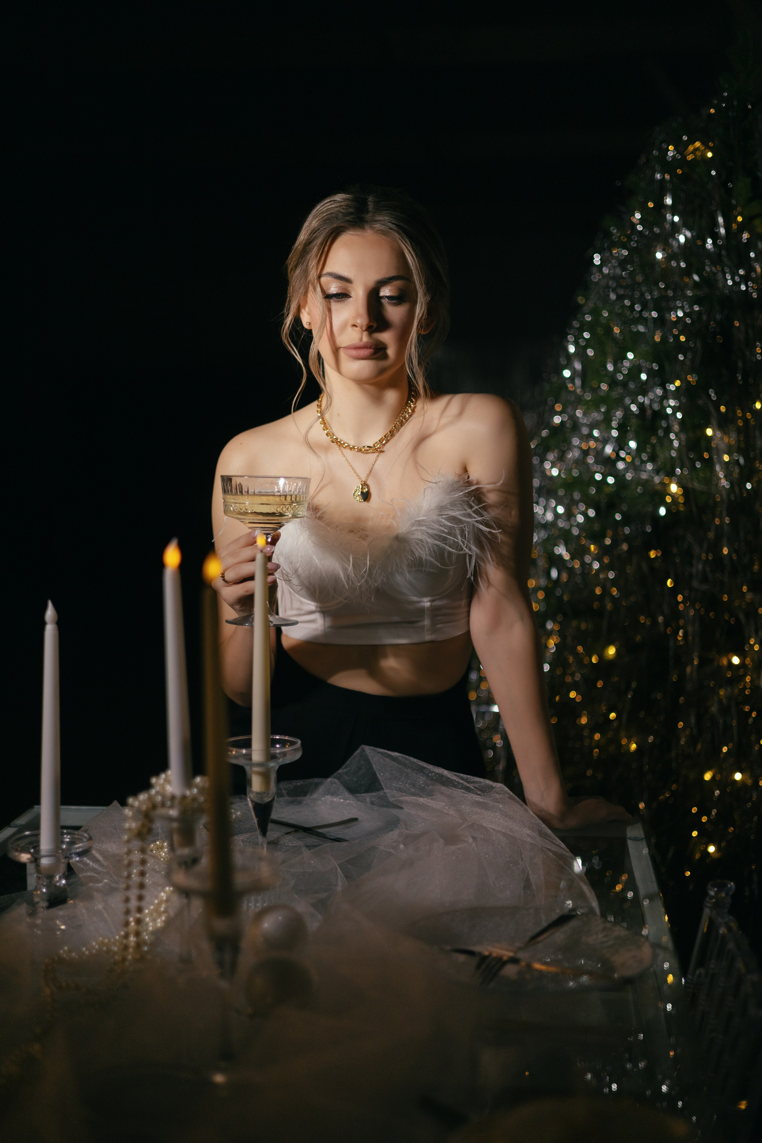 Юлия. Фотограф Анастасия Гордовская