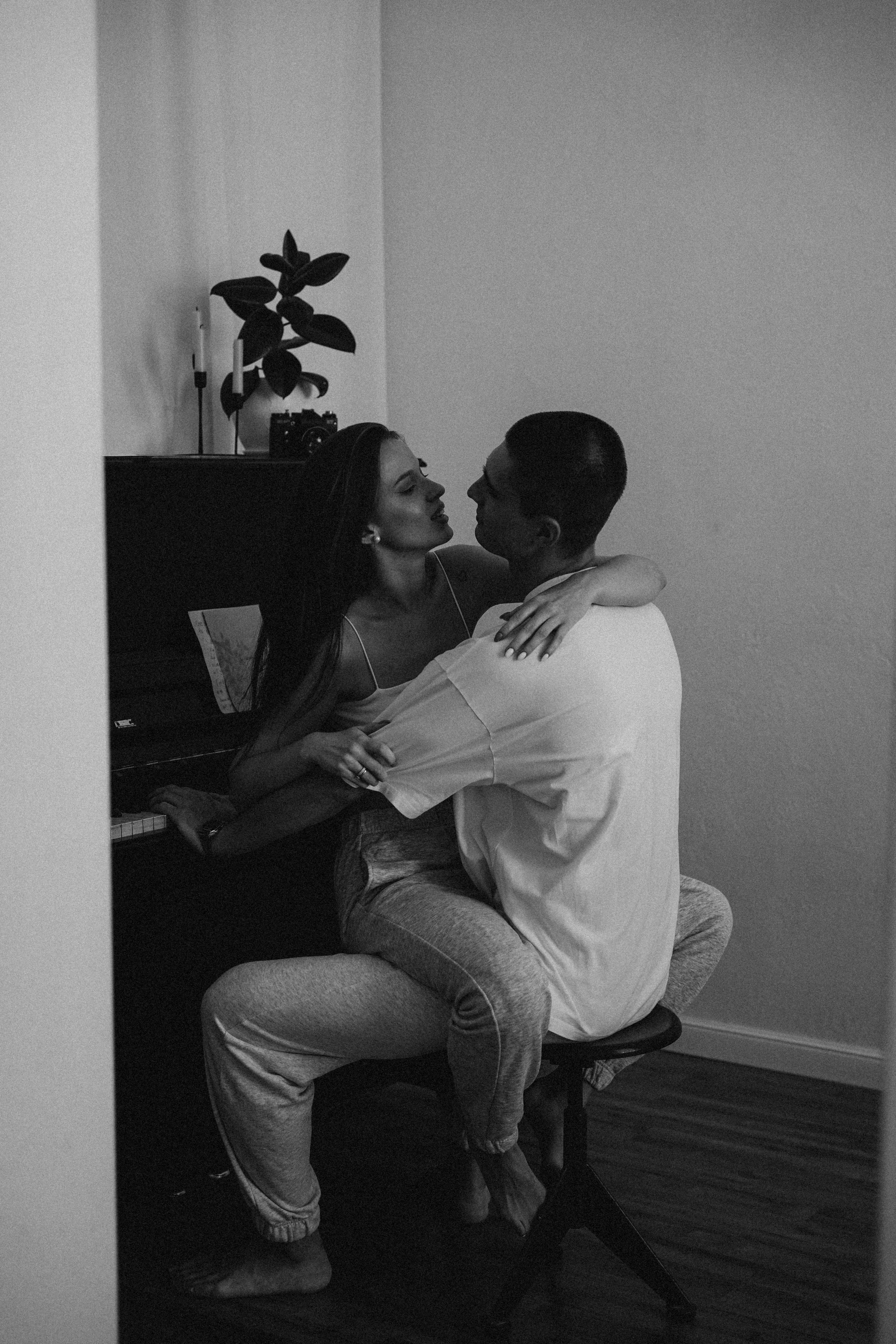 Артём и Настя