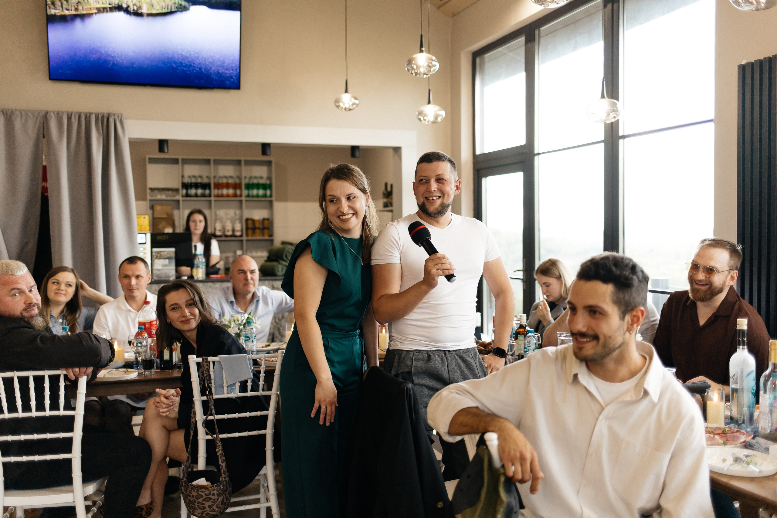 На одном дыхании. Фотограф Петрозаводск/СПБ