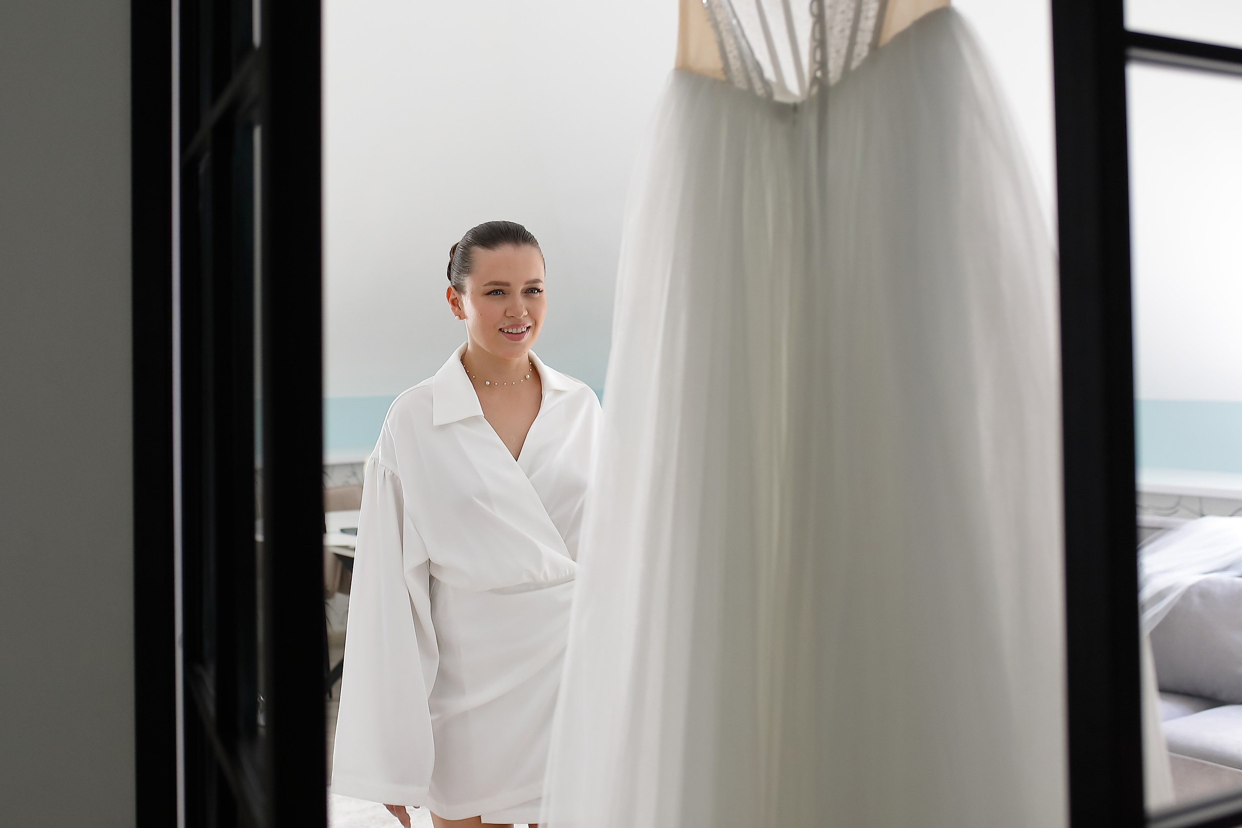 Иван и Дарья. Свадебный и семейный фотограф и видеограф в Екатеринбурге Полянские Тимур и Анастасия