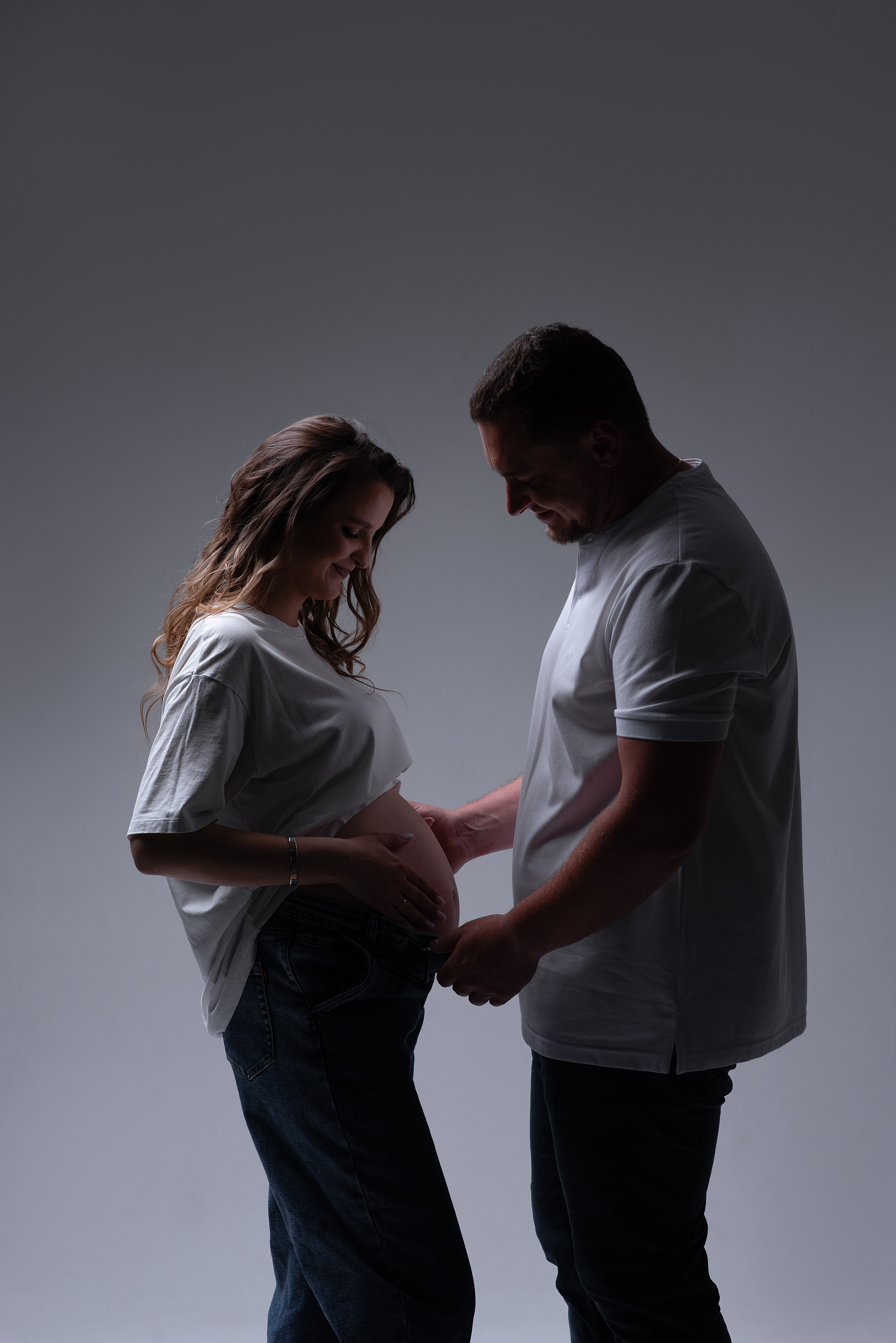 Фотосессия беременности Татьяна. Семейный фотограф в Южно-Сахалинске Анастасия Лимарева