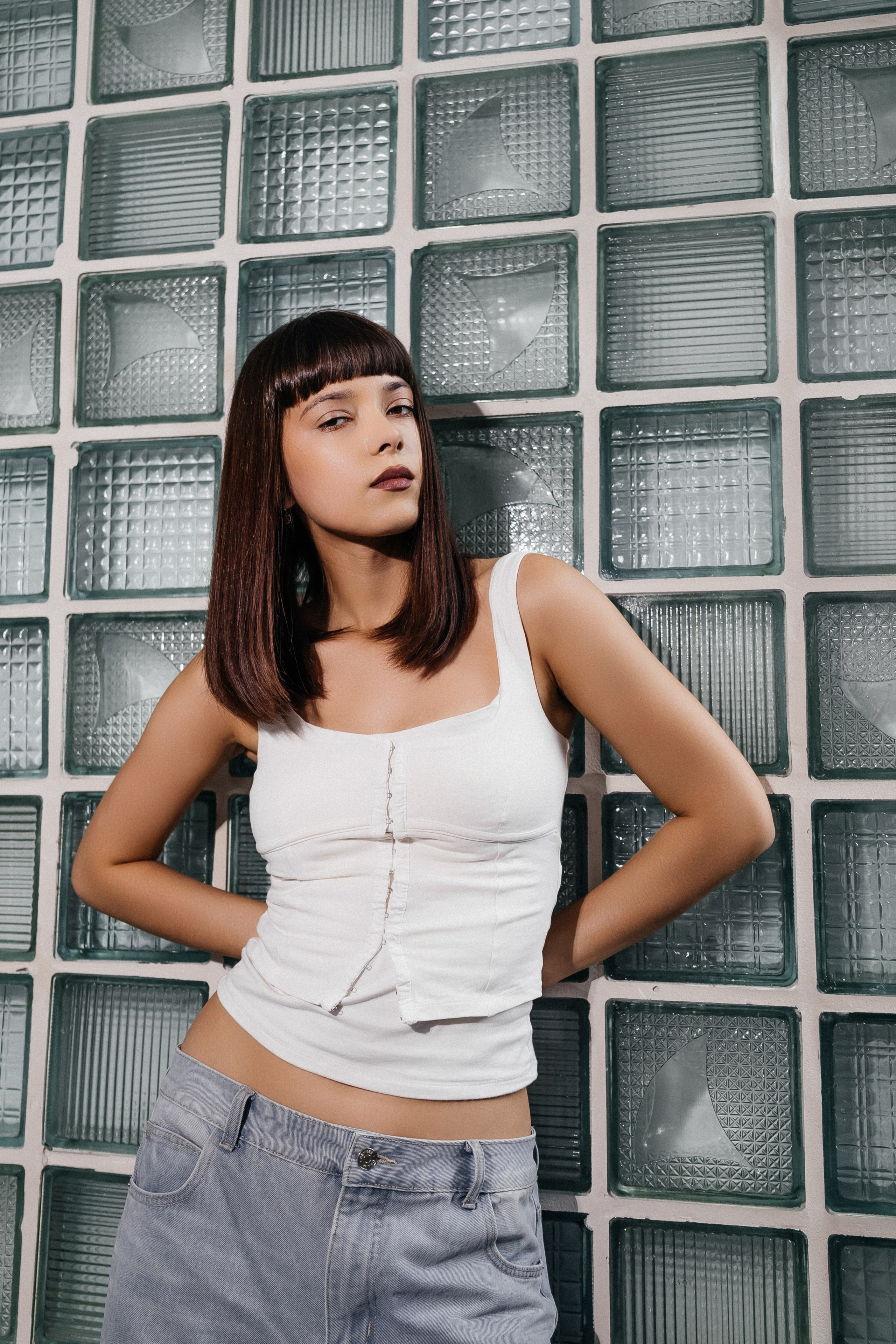 Ксюша. Фотограф Кемерово | Сергей