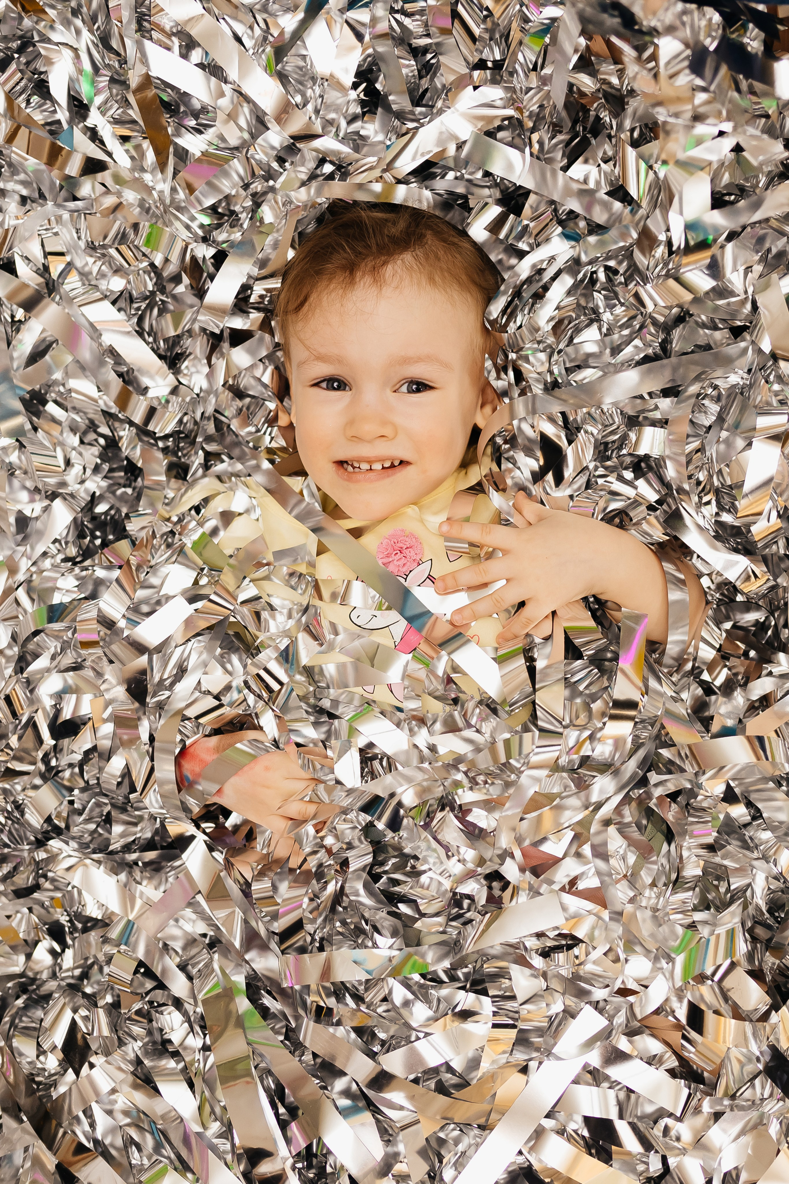 Детский день рождения. Фотограф Кемерово | Сергей