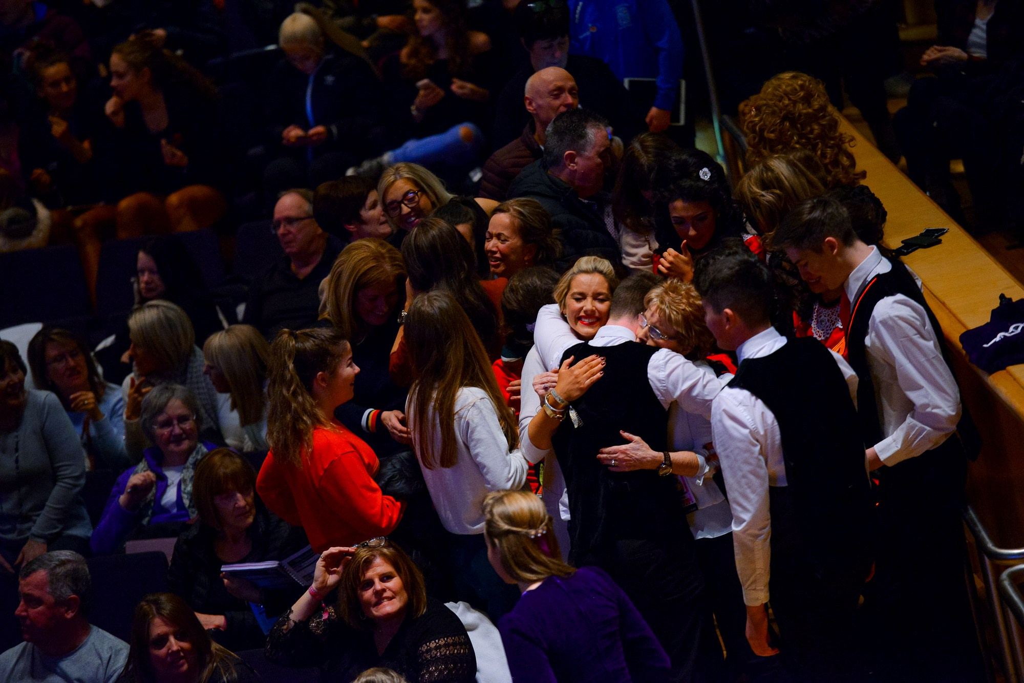 Спортивные ирландские танцы. Елена Дружинина. Спортивный и репортажный фотограф