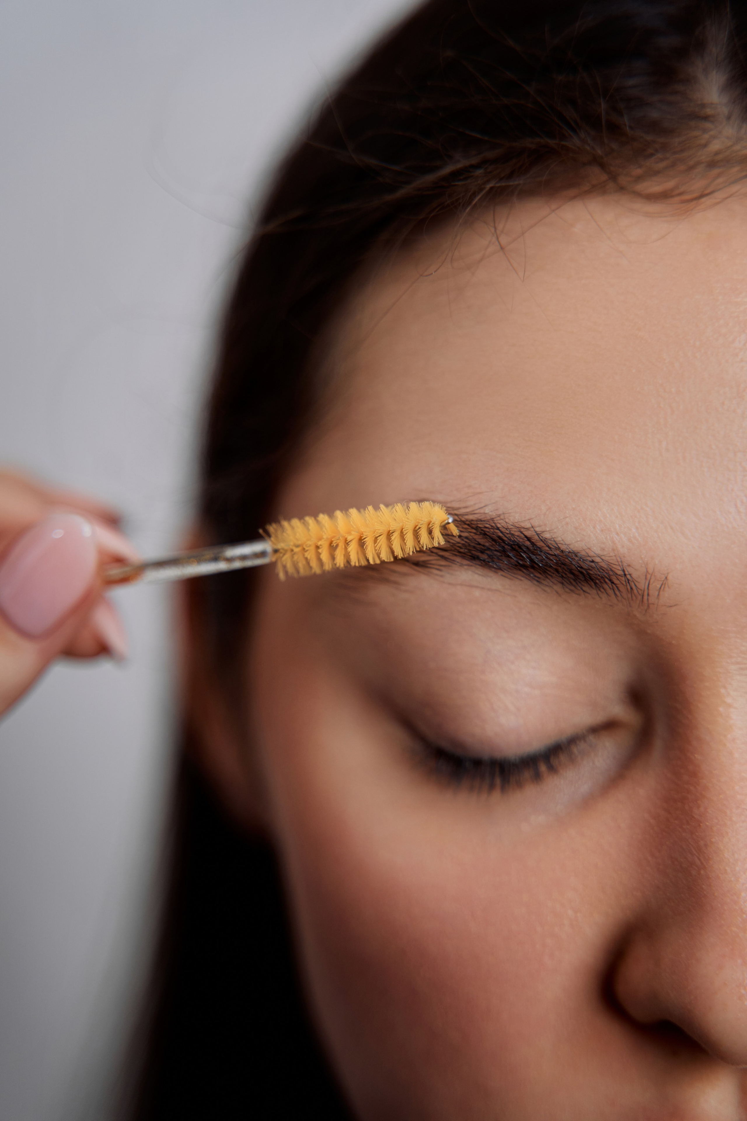 Салон красоты «Птички». Фотограф Москва Арина Клокова