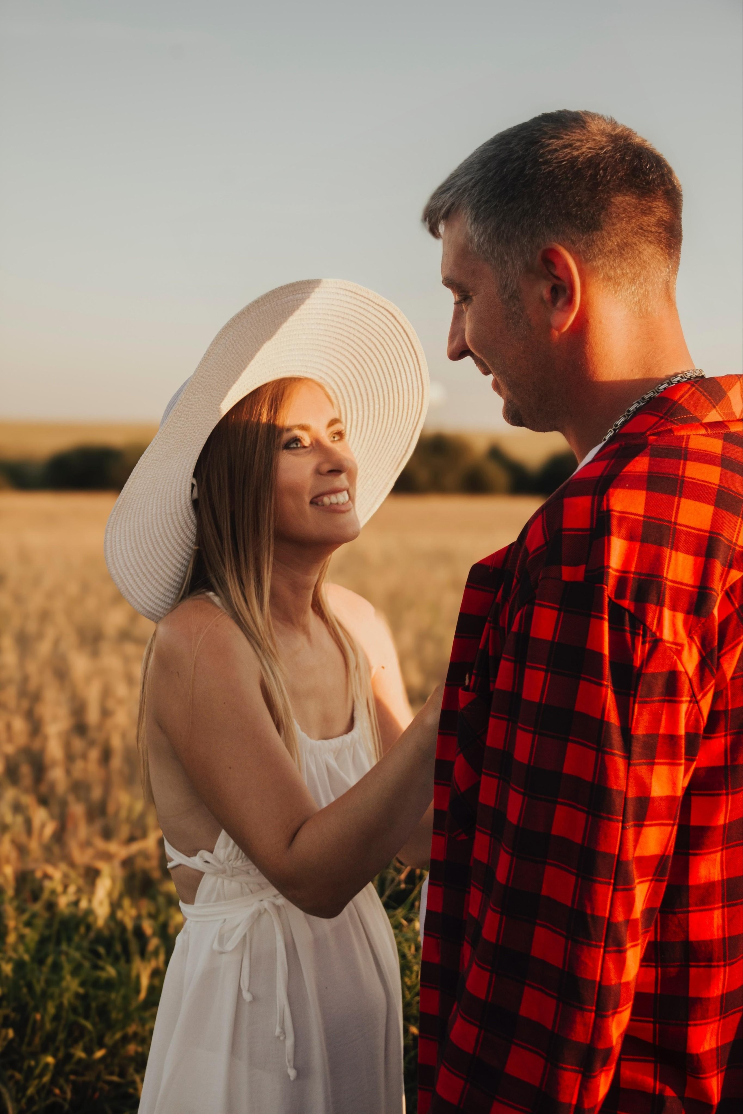 Семейная прогулка. ProFoto