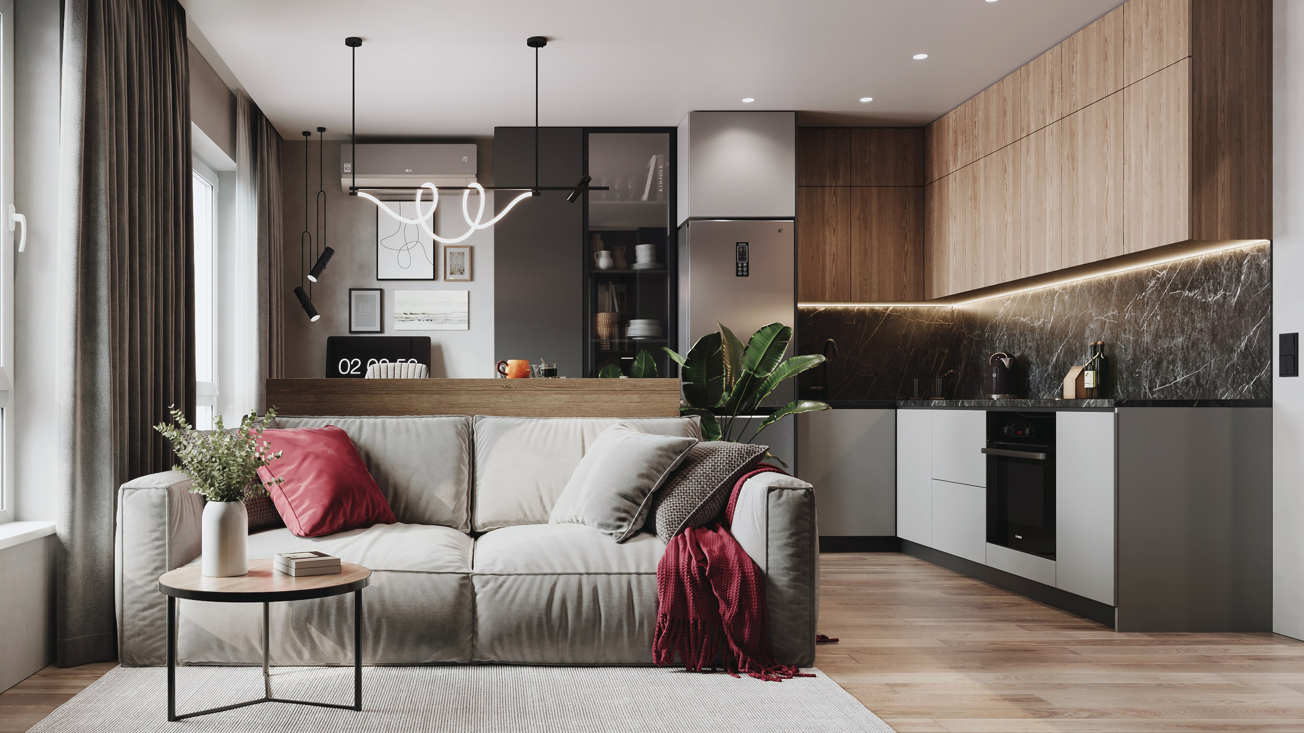 Контакты | Мария Воропаева. Мария Воропаева | Дизайн интерьера под ключ Москва и МО