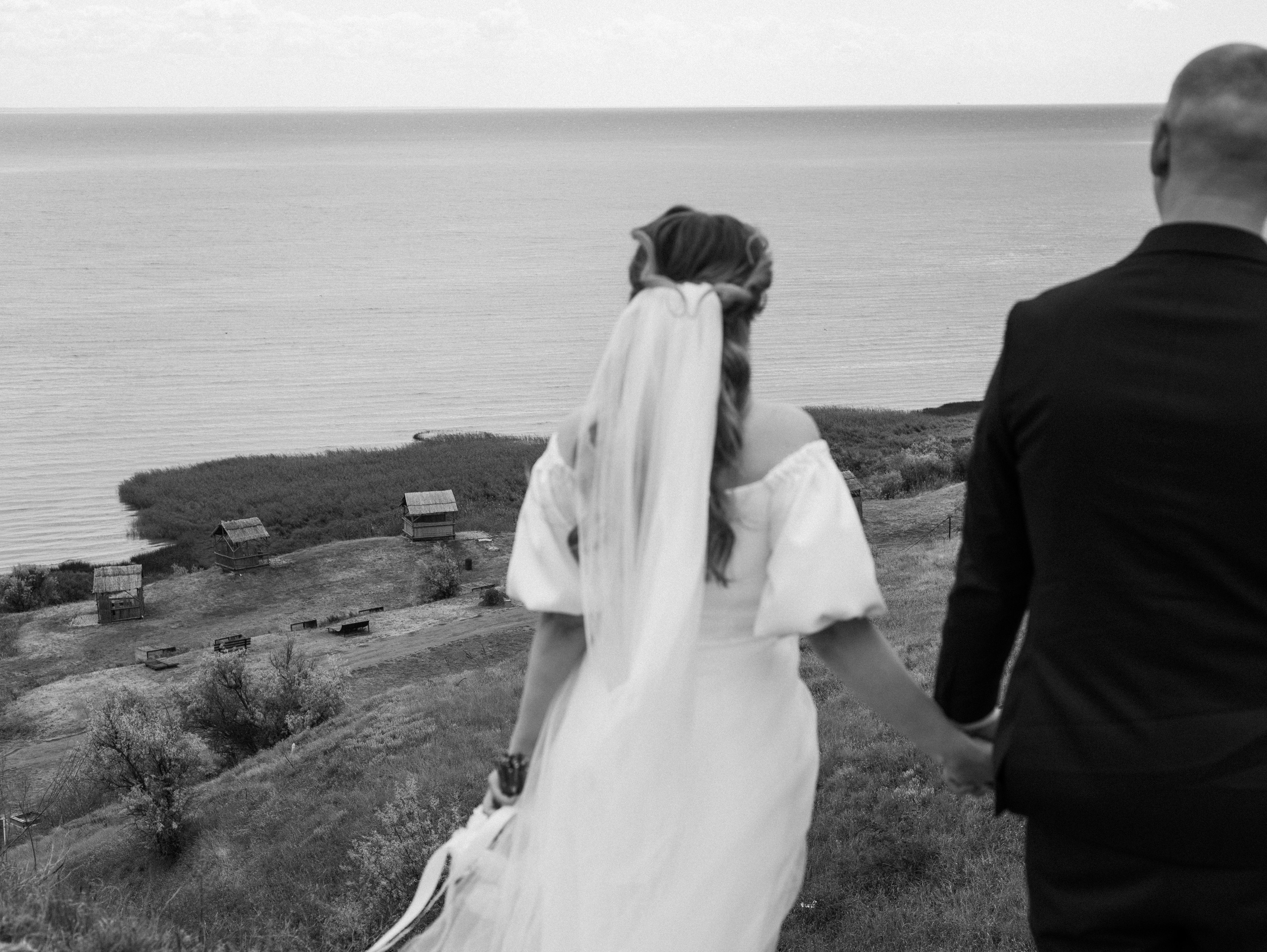 Никита и Алина. Фотограф, Таганрог, Руслан Степущенко