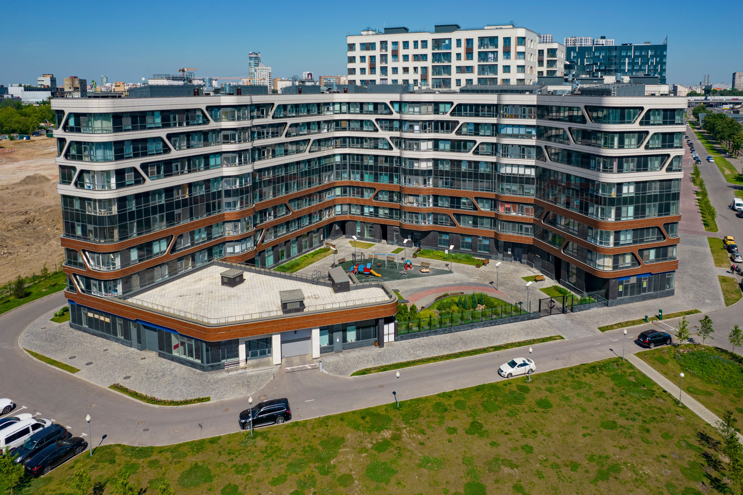 Объекты. Съемка в студии под ваш запрос, студийные съемки, фотографии архитектурных объектов — Александр Евстигнеев — фотограф Москва