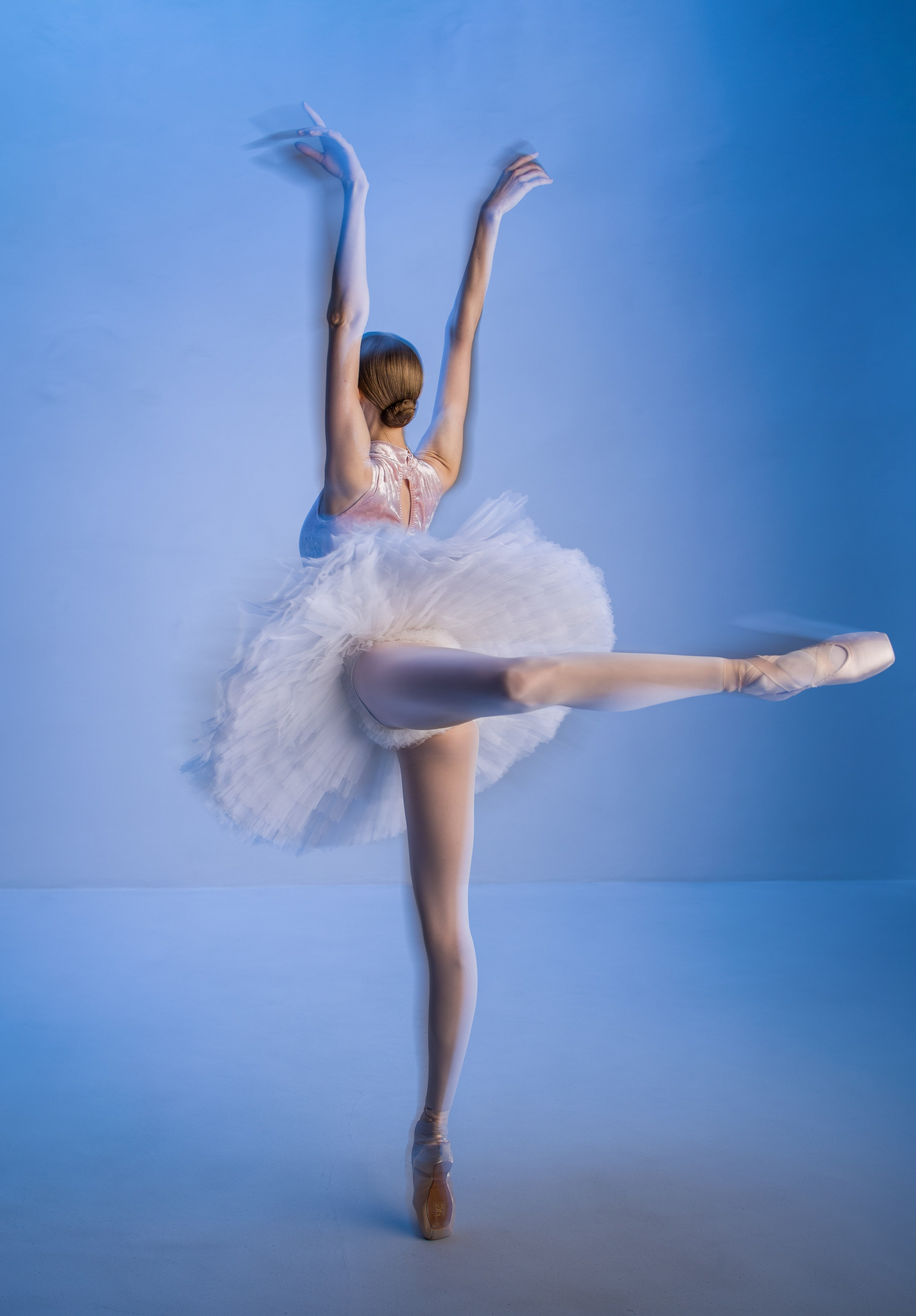 Валерия Кузнецова. Художественная фотография