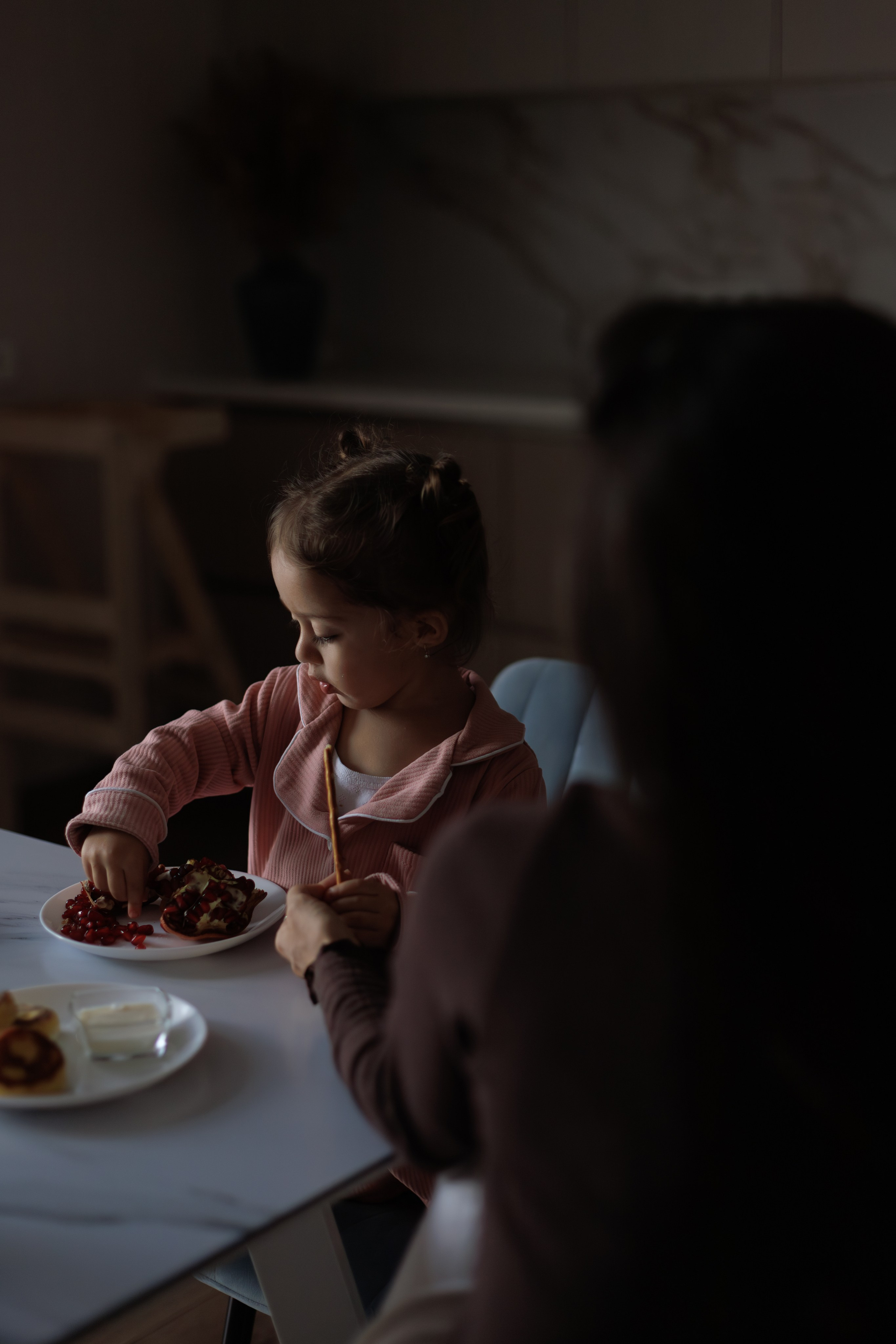 Воскресное утро. Фотограф в Симферополе Мария Назарова