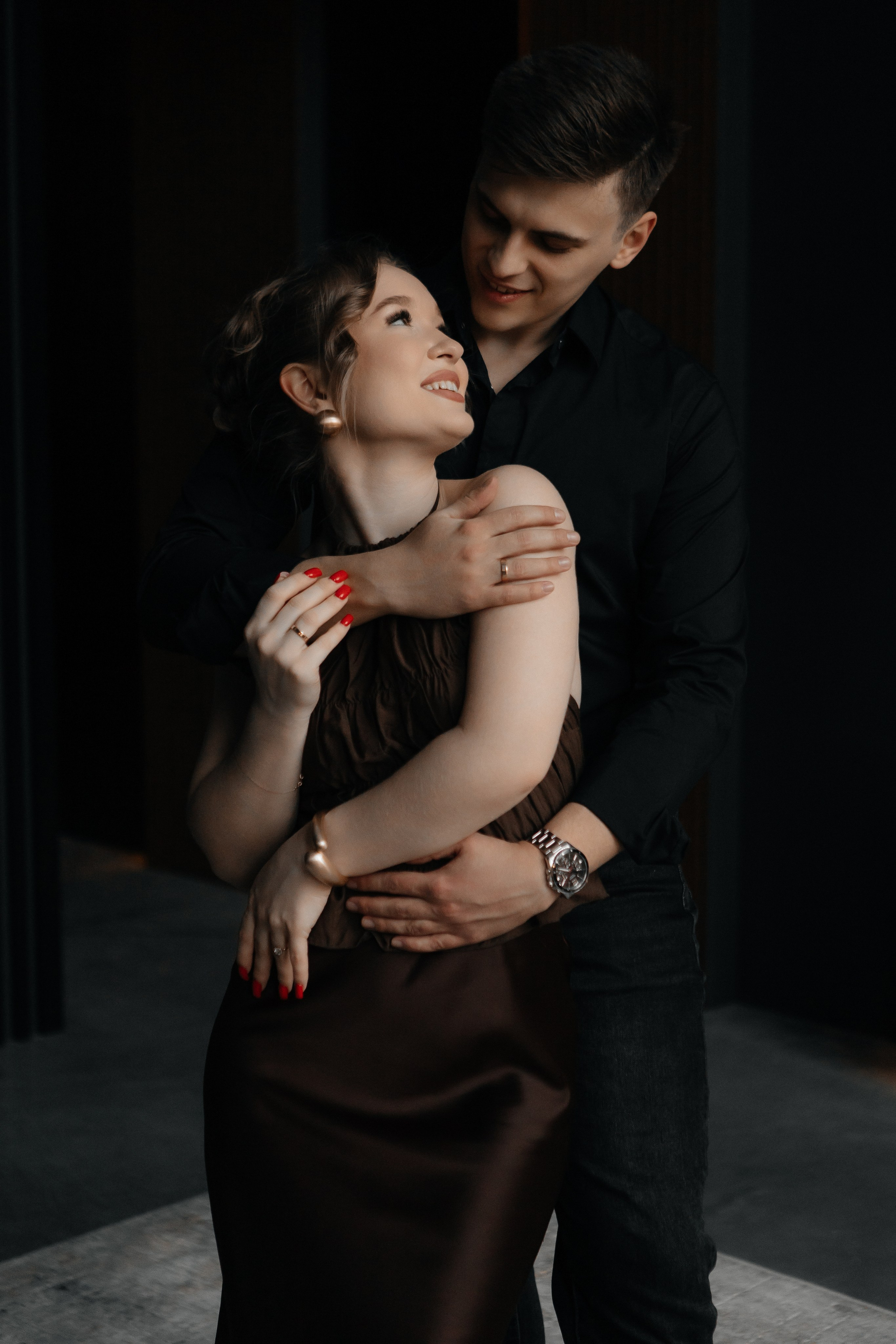 Po lubvi. Свадебный фотограф в Туле, Москве и по всей России Ангелина Зеленина