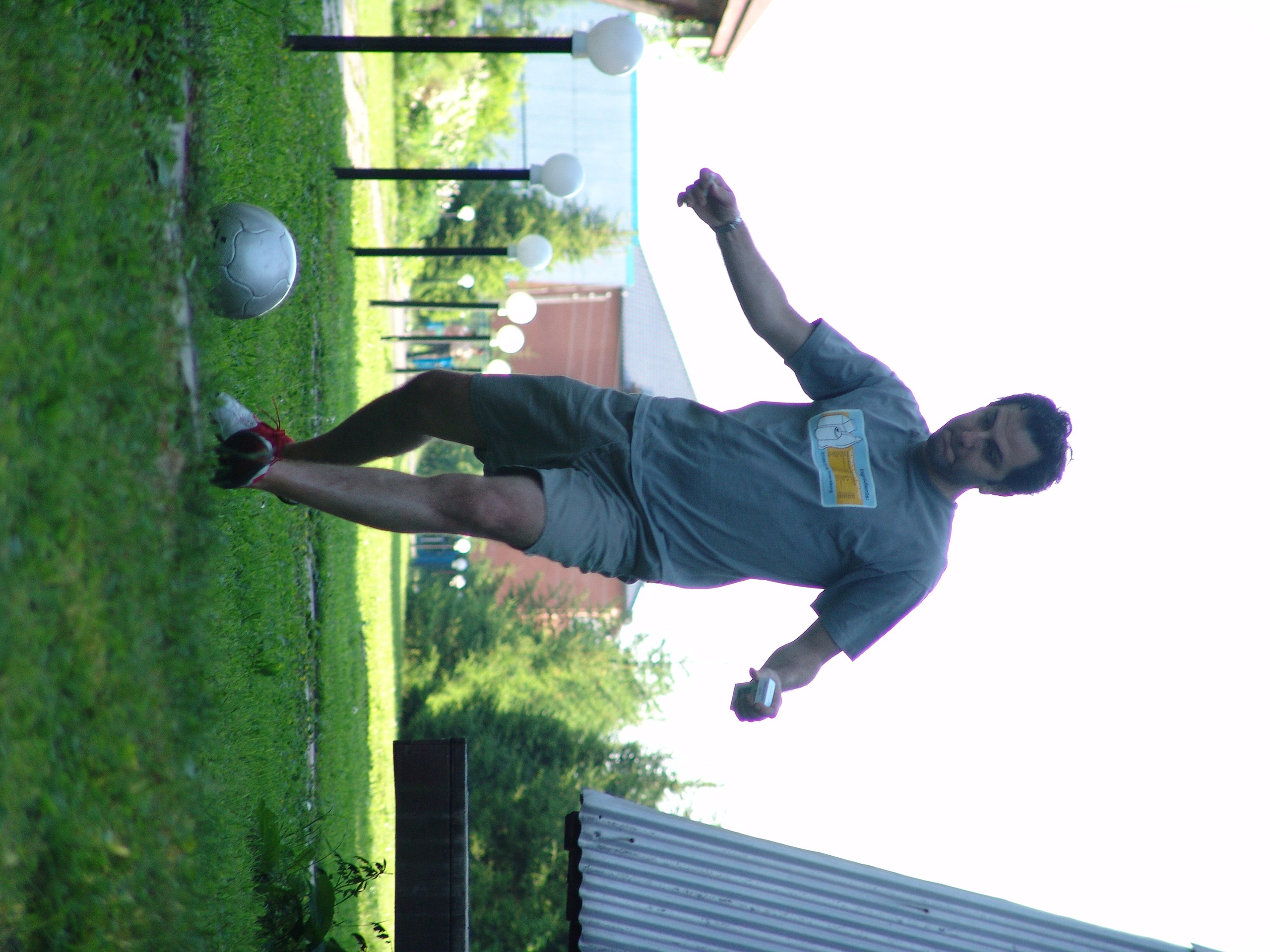 BULENT solonzovo 2005. Заставка