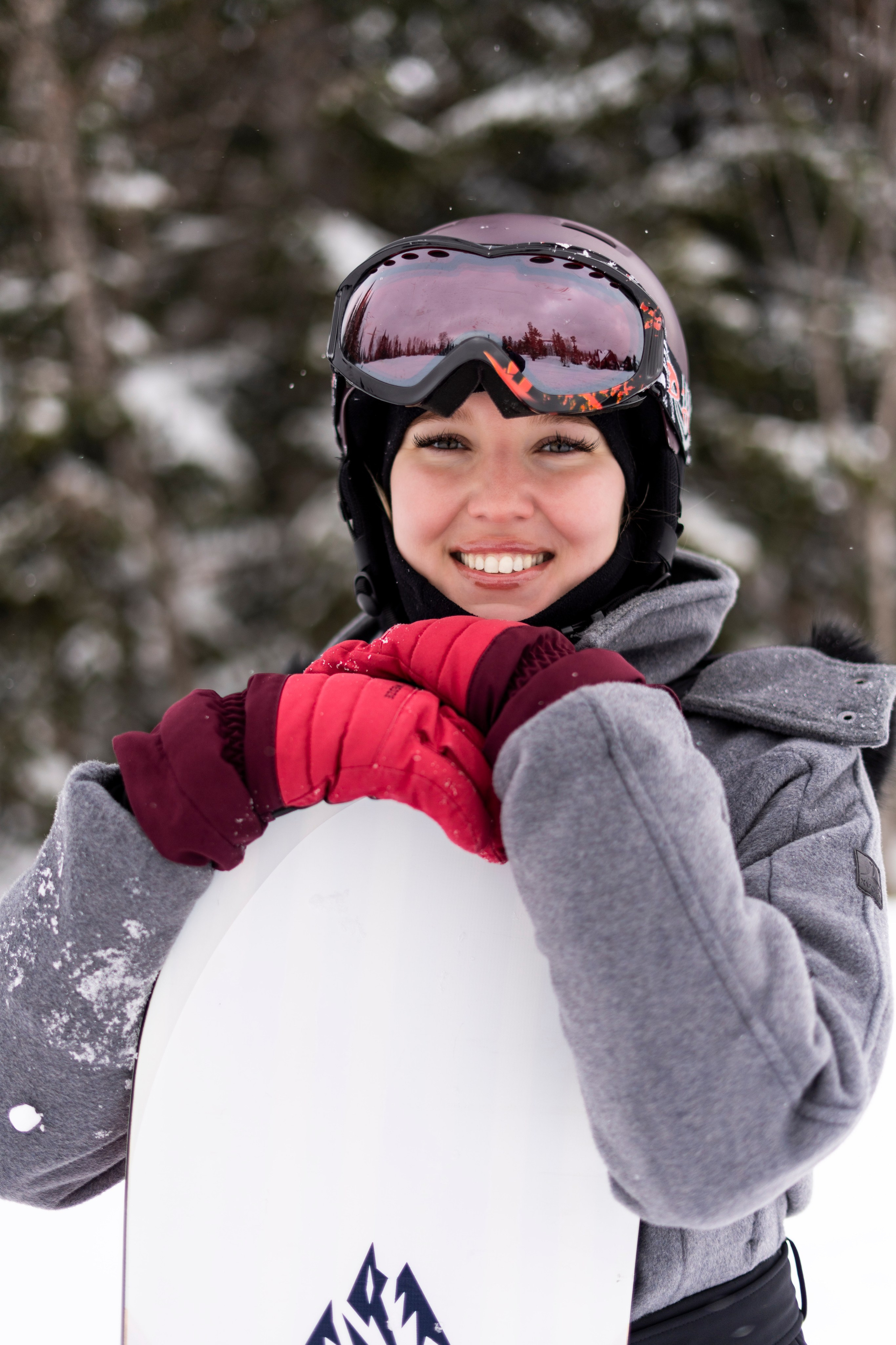 Тур. Анастасия Паршукова — фотограф Шерегеш Новосибирск