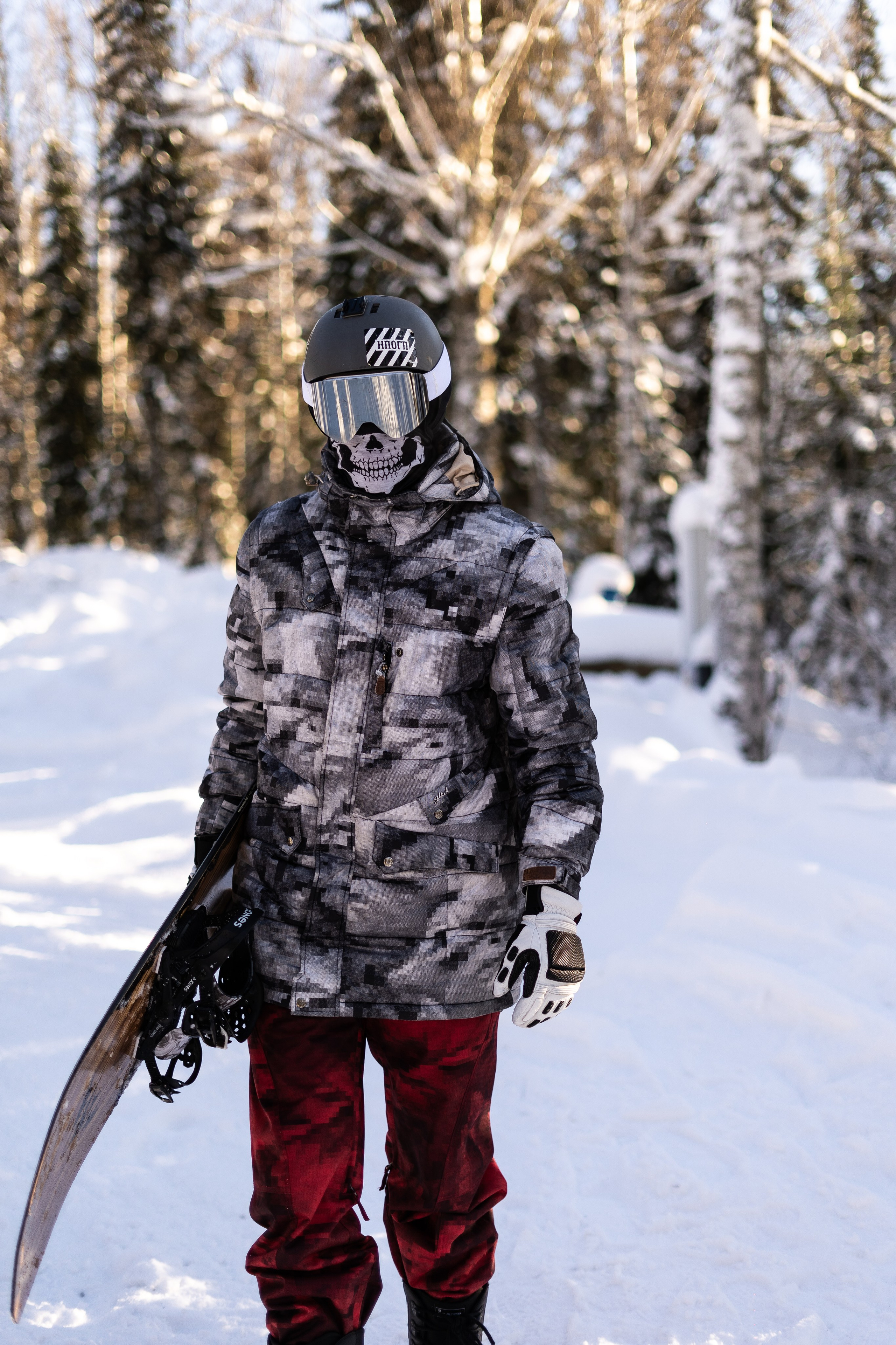 Джой. Анастасия Паршукова — фотограф Шерегеш Новосибирск