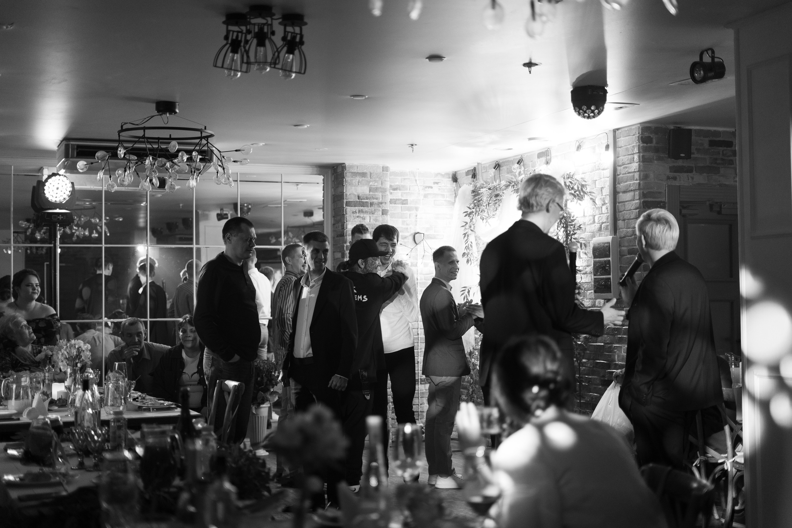 Виктория & Максим. Анастасия Паршукова — фотограф Шерегеш Новосибирск