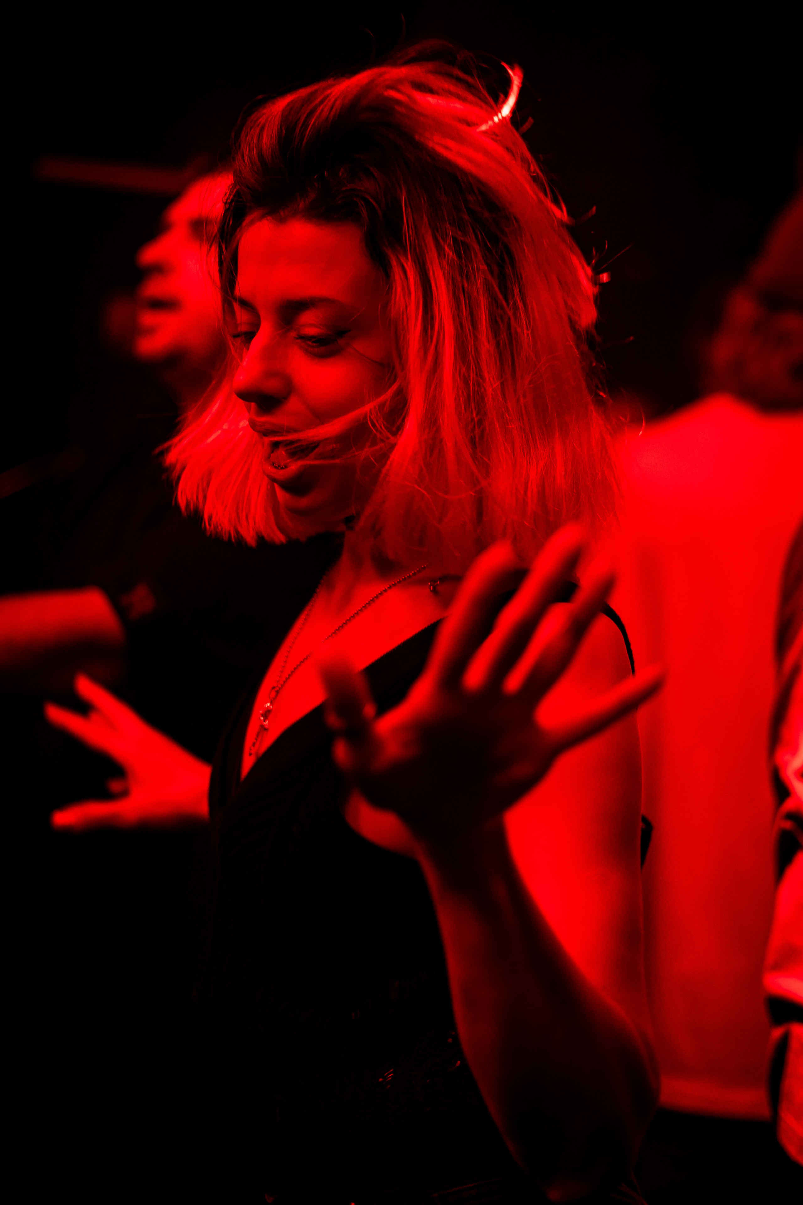 Rooks 13.12 HB. Анастасия Паршукова — фотограф Шерегеш Новосибирск