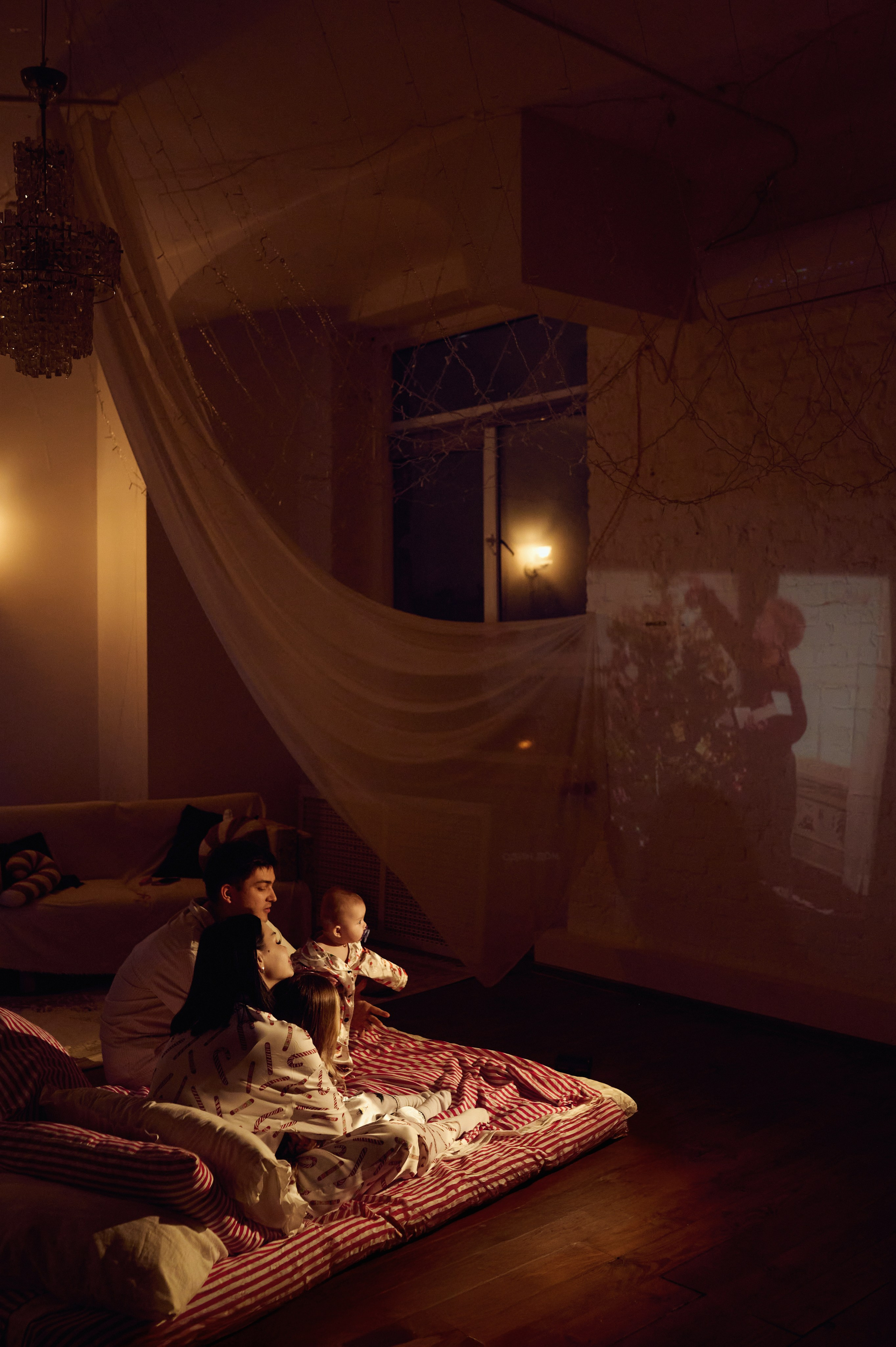 Оксана, Алан, Летта, Аврора. Фотограф в Краснодаре Скубицкая Альбина