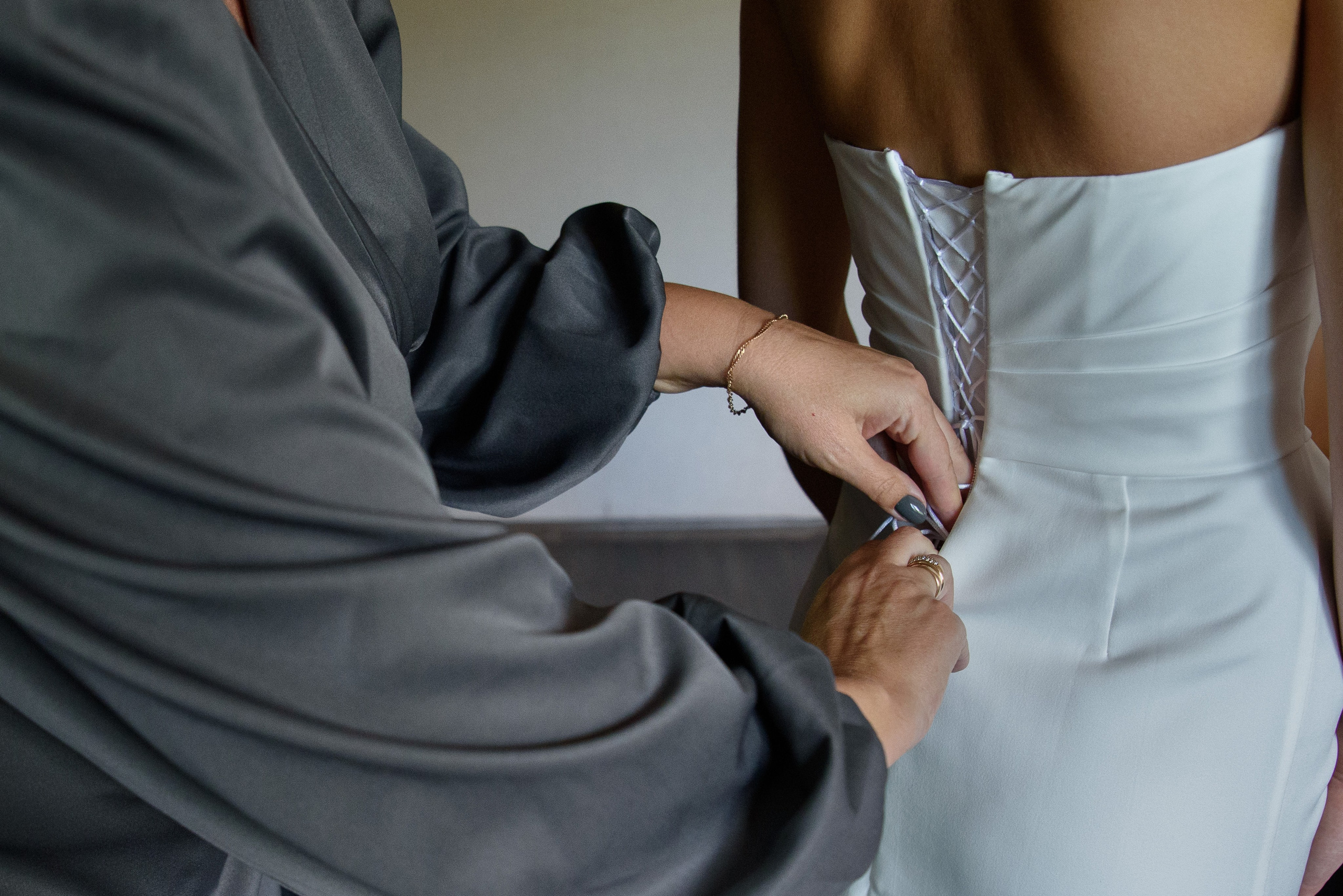 Али и Дарья. Свадебный фотограф Москва — Юлия Фоменко — профессиональный фотограф