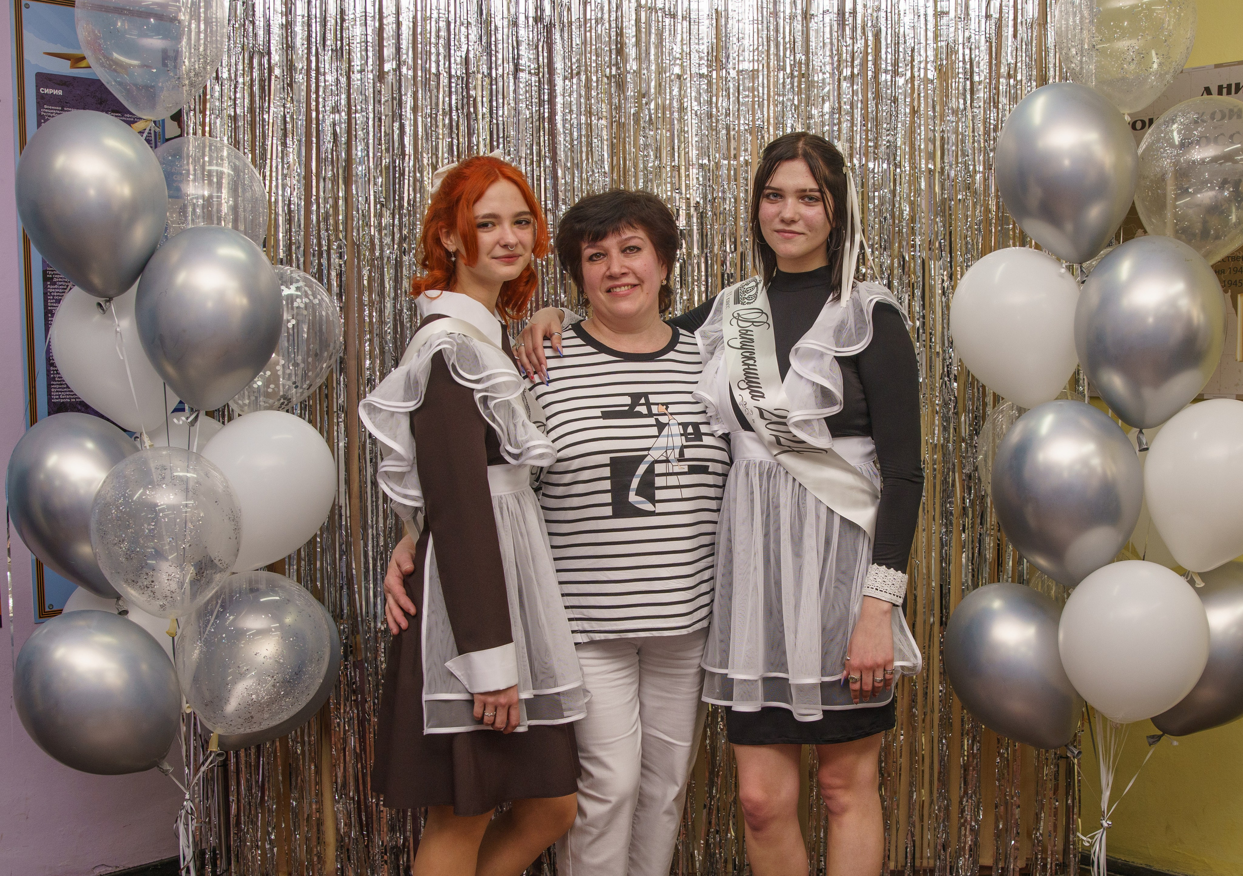 11 класс. Семейный и детский фотограф в Нижнем Новгороде