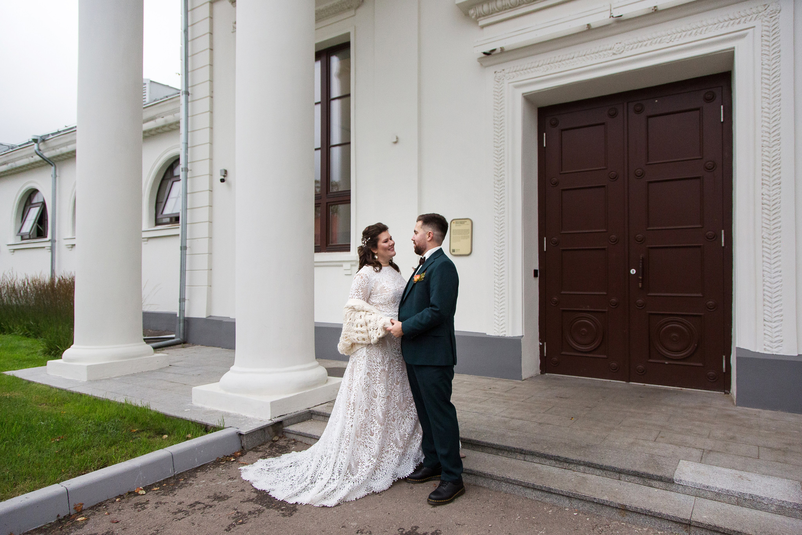 Елизавета & Романа. Фотограф Дроздова Анна