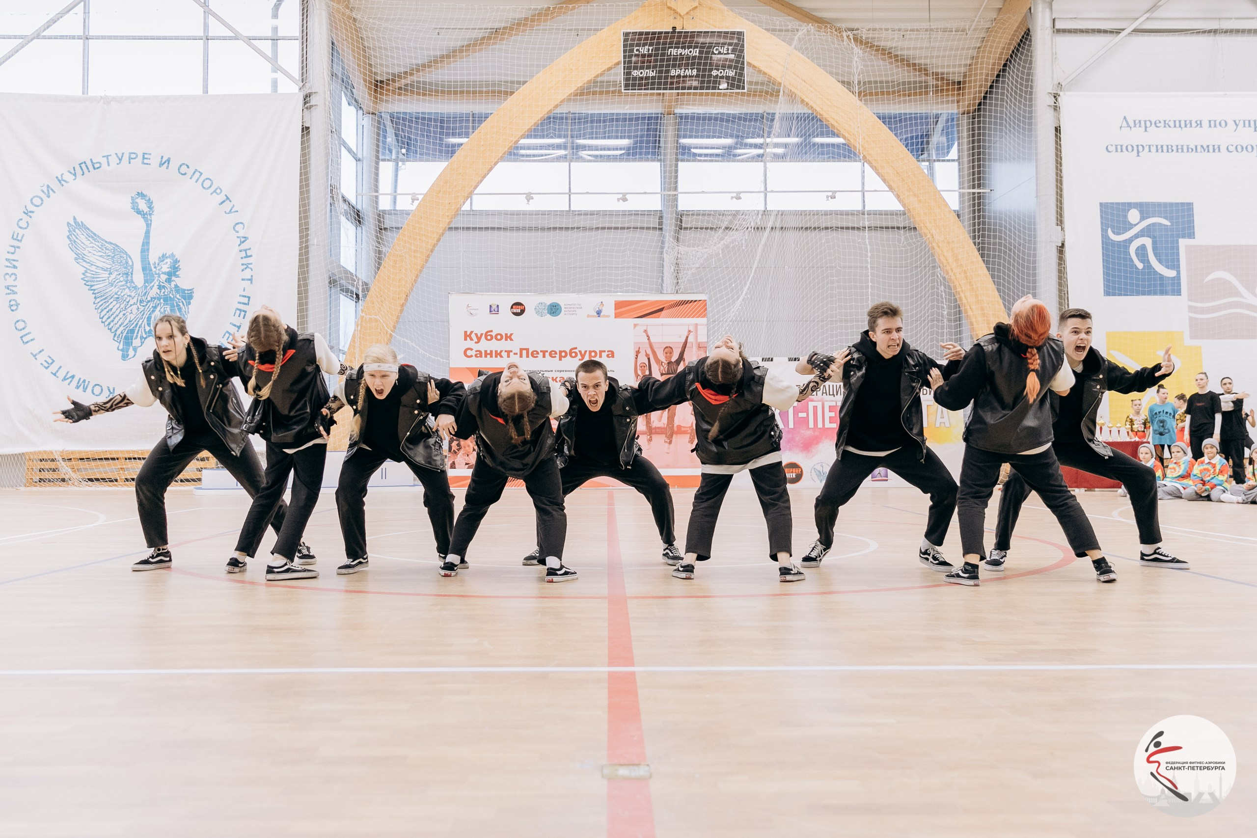 Детская съемка