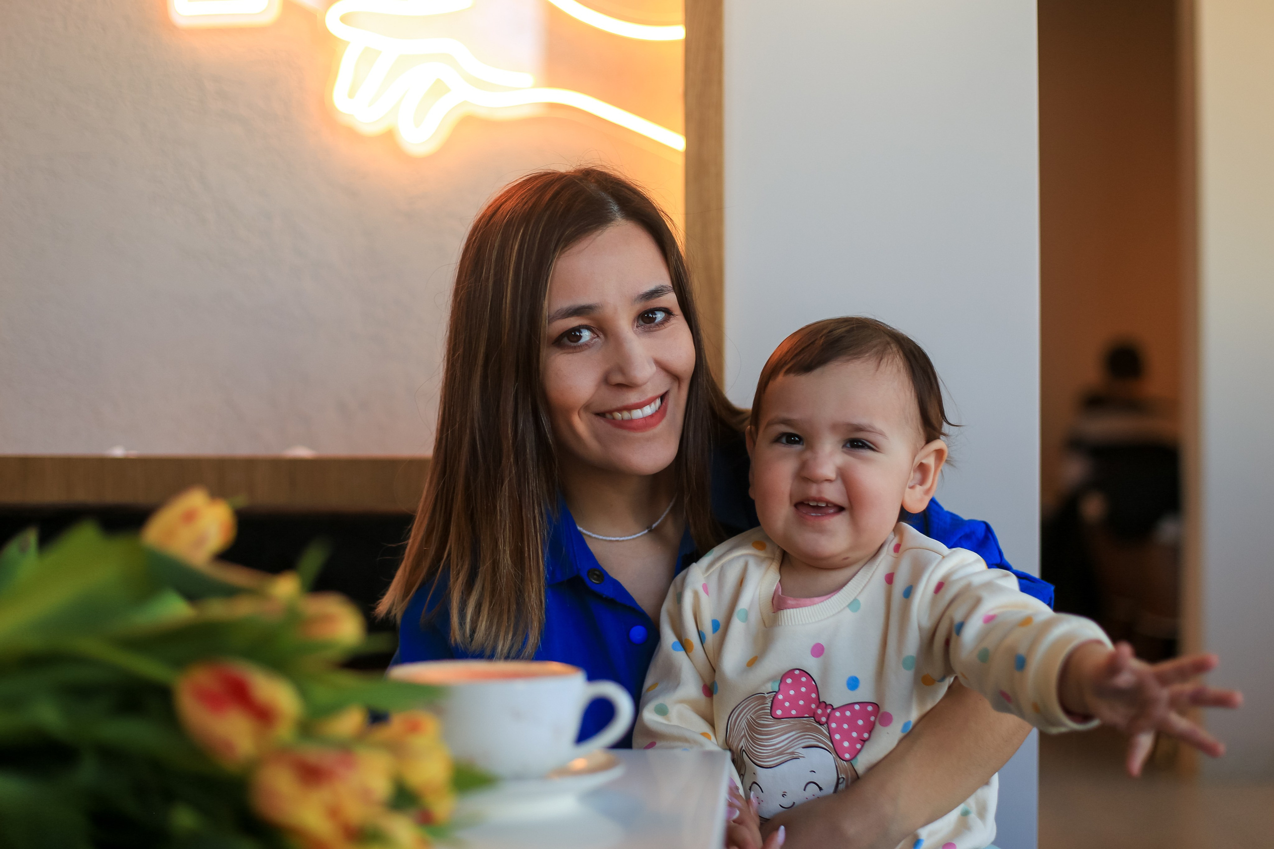 Мамы в ресурсе (к 8 марта). Семейный фотограф Марина Платонова