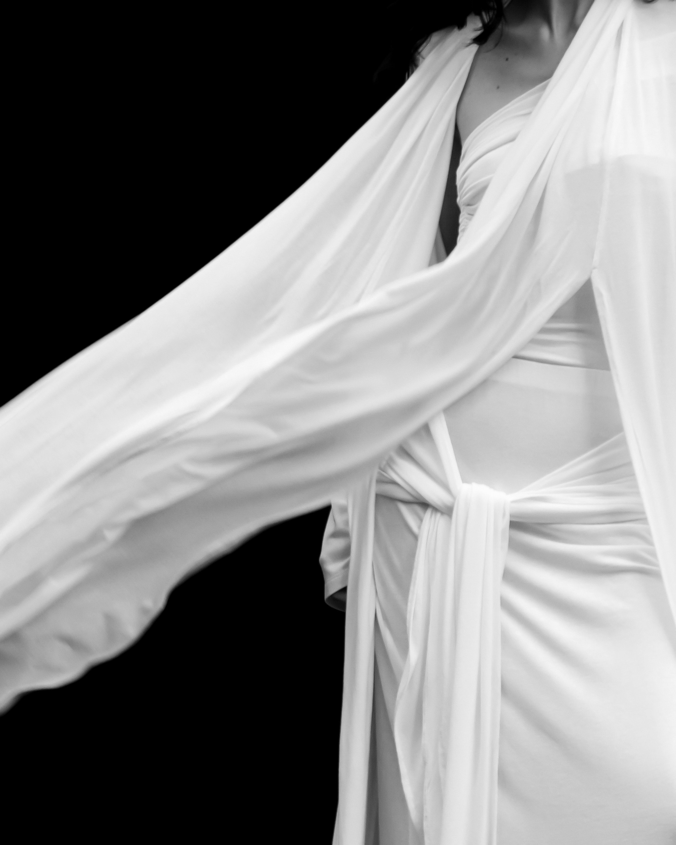 Street. Fashion photographer Annа