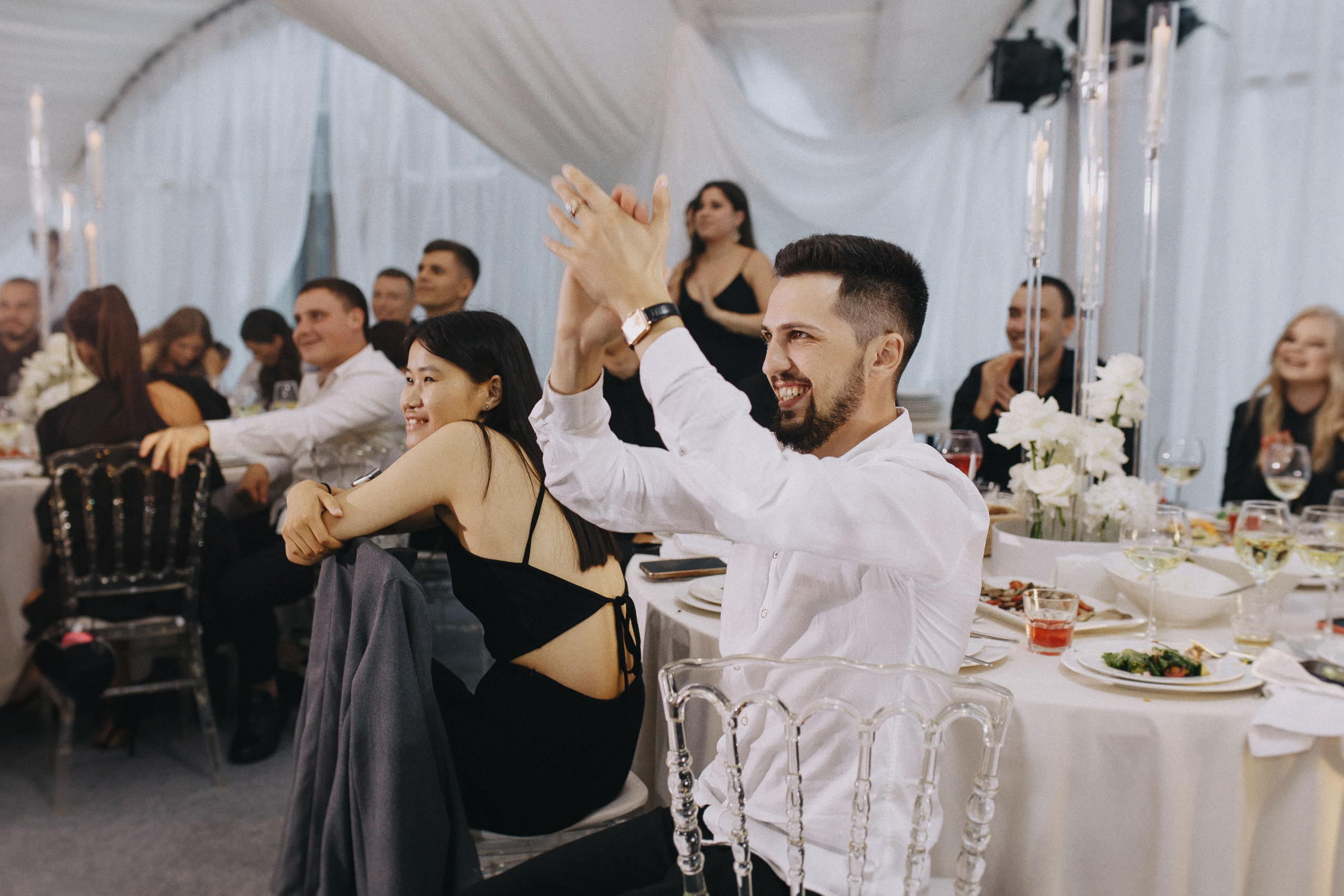 Семен и Вероника. Фотограф Иркутск Антипин Сергей