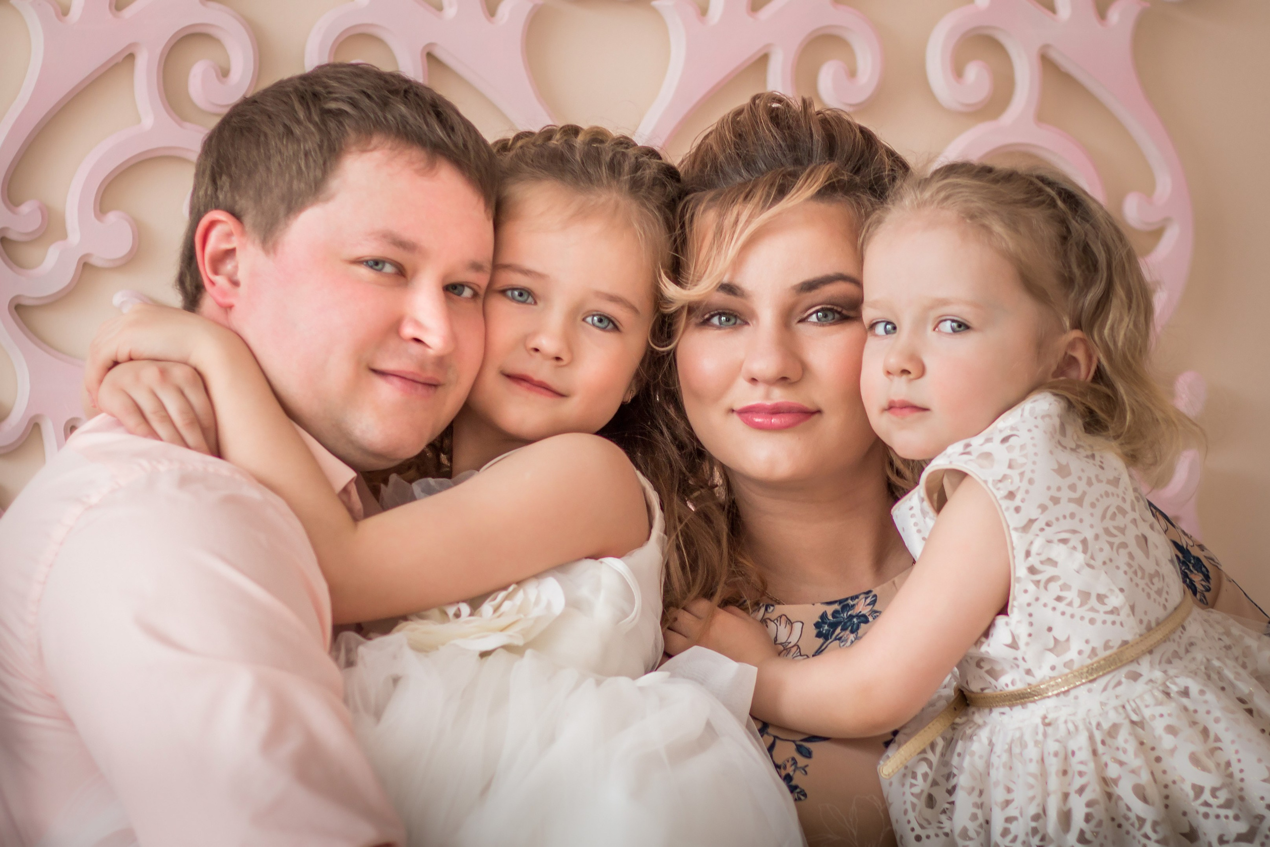 Семейные фотосессии. Елена Данилова фотограф беременности в Кемерово