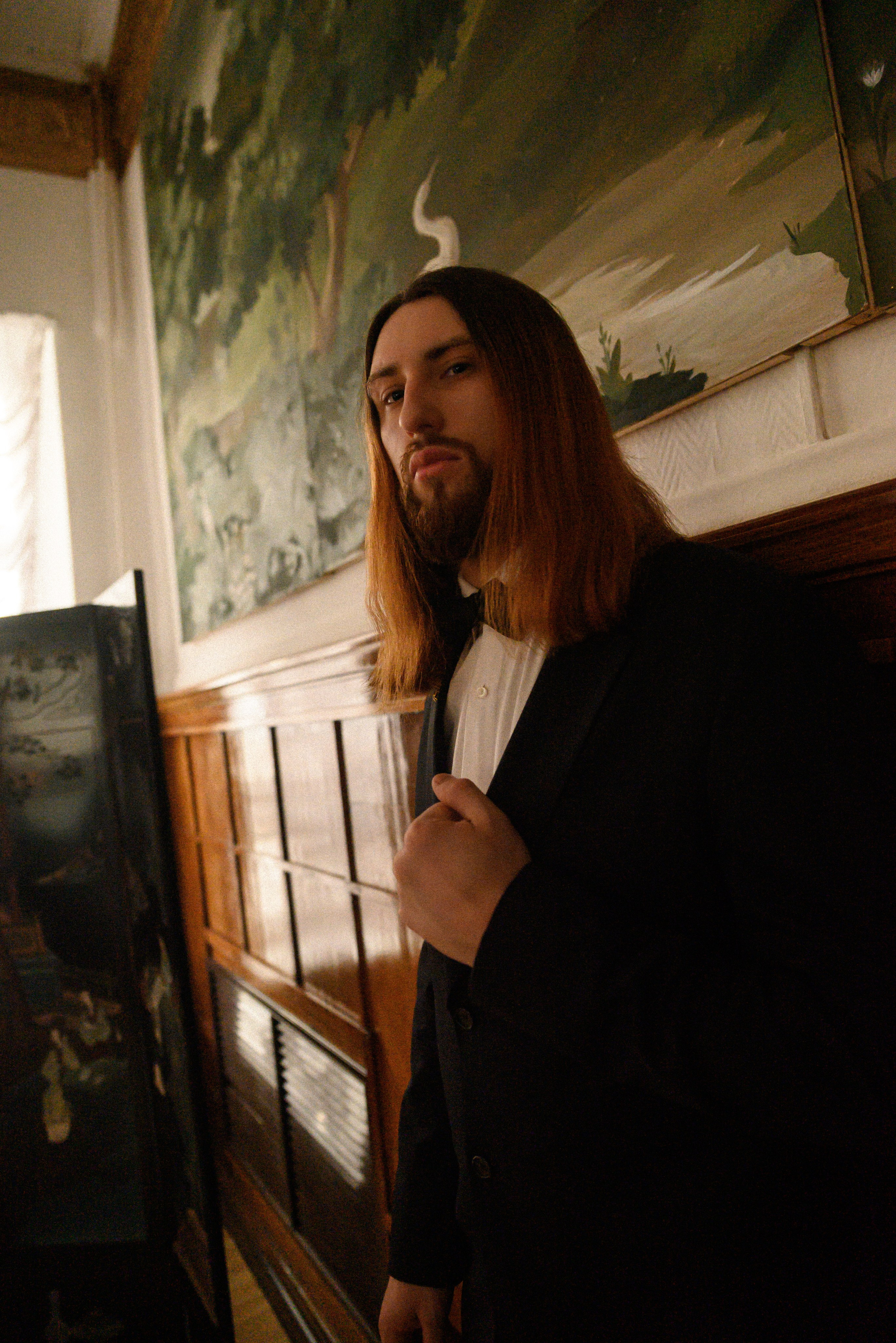 Оксана & Никита. Свадебный, семейный, женский фотограф в Москве, Мытищах, Королёве Ксения Узилле