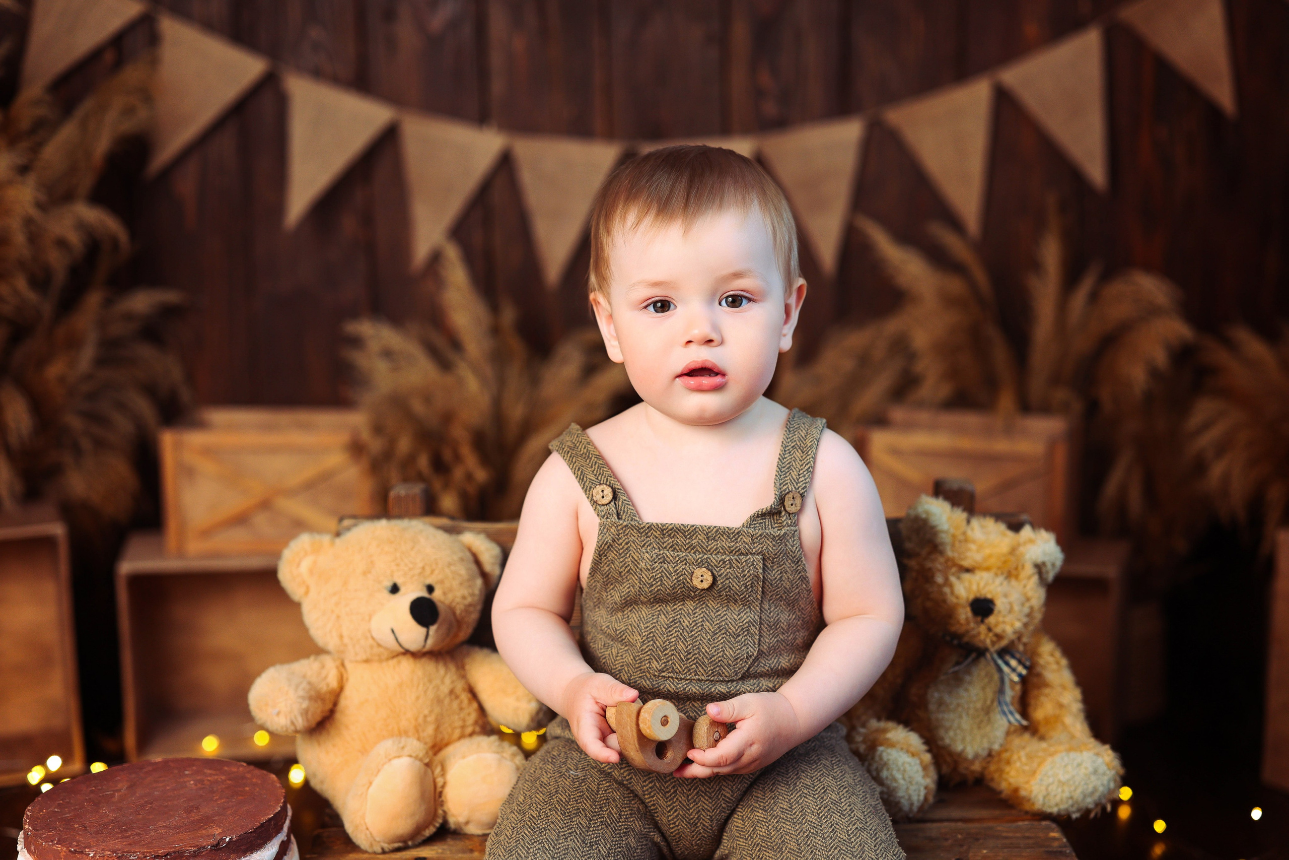 Мальчишки Антураж