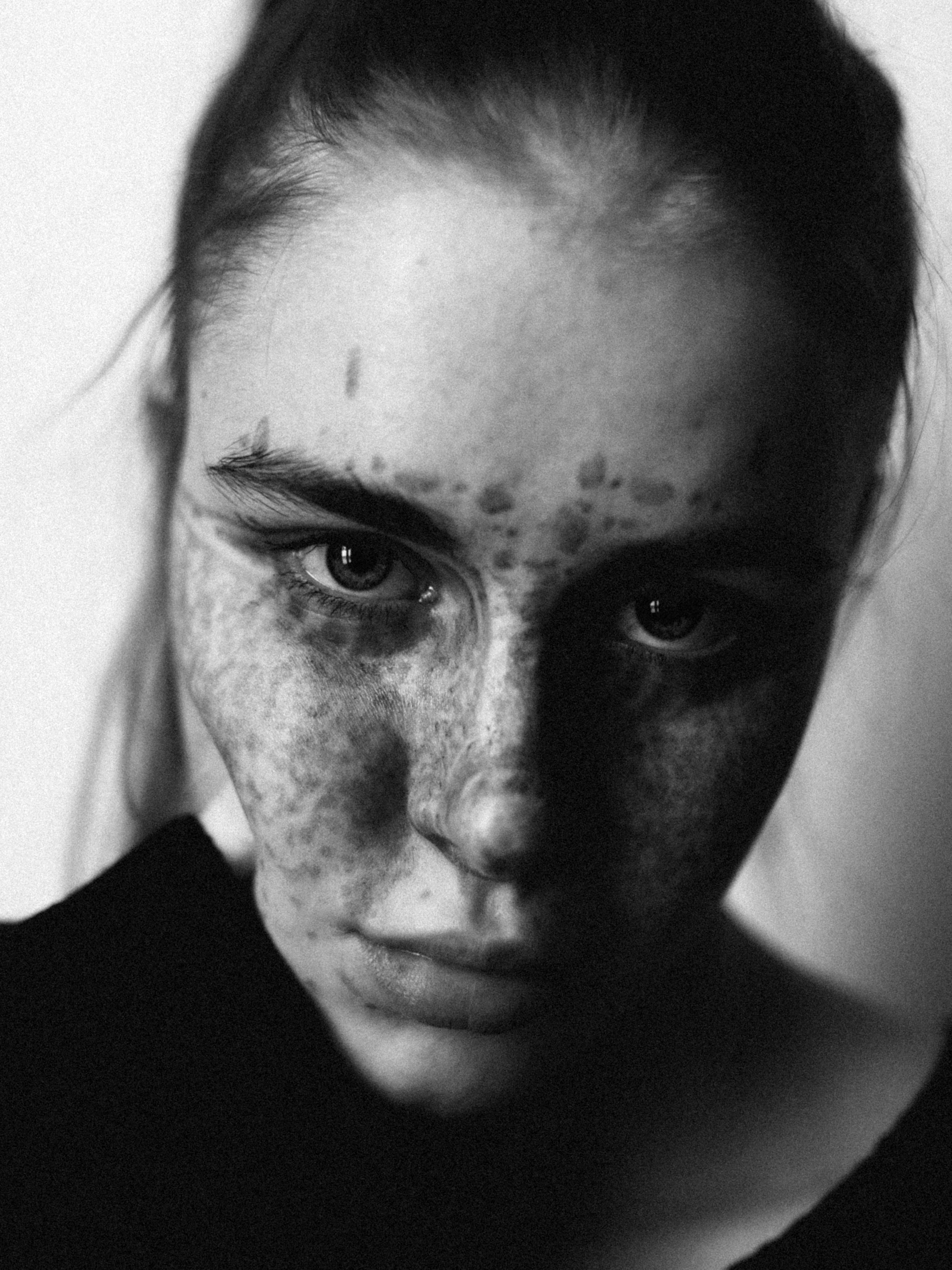 Photographer Masha Gipp