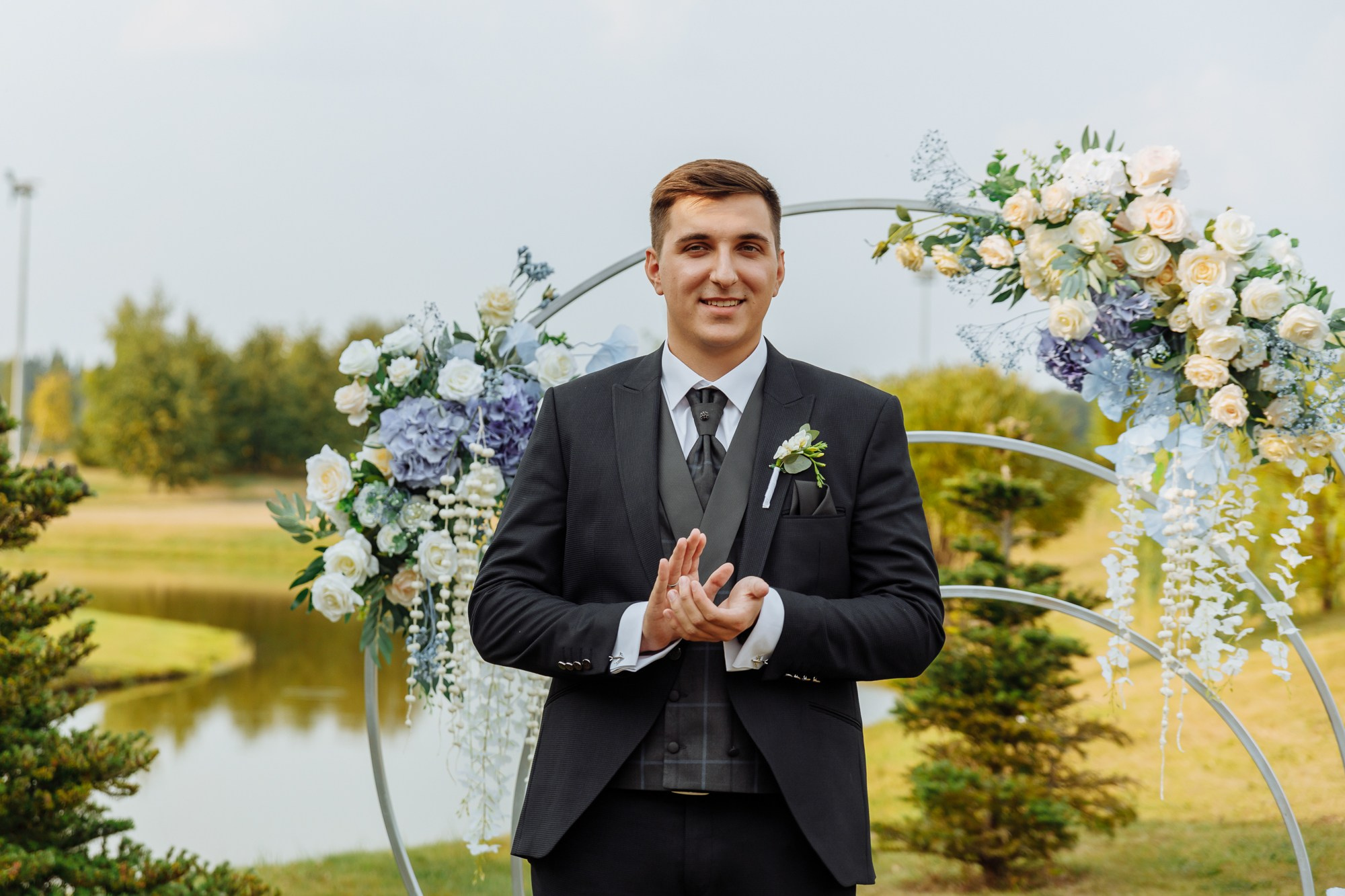 Максим и Маргарита