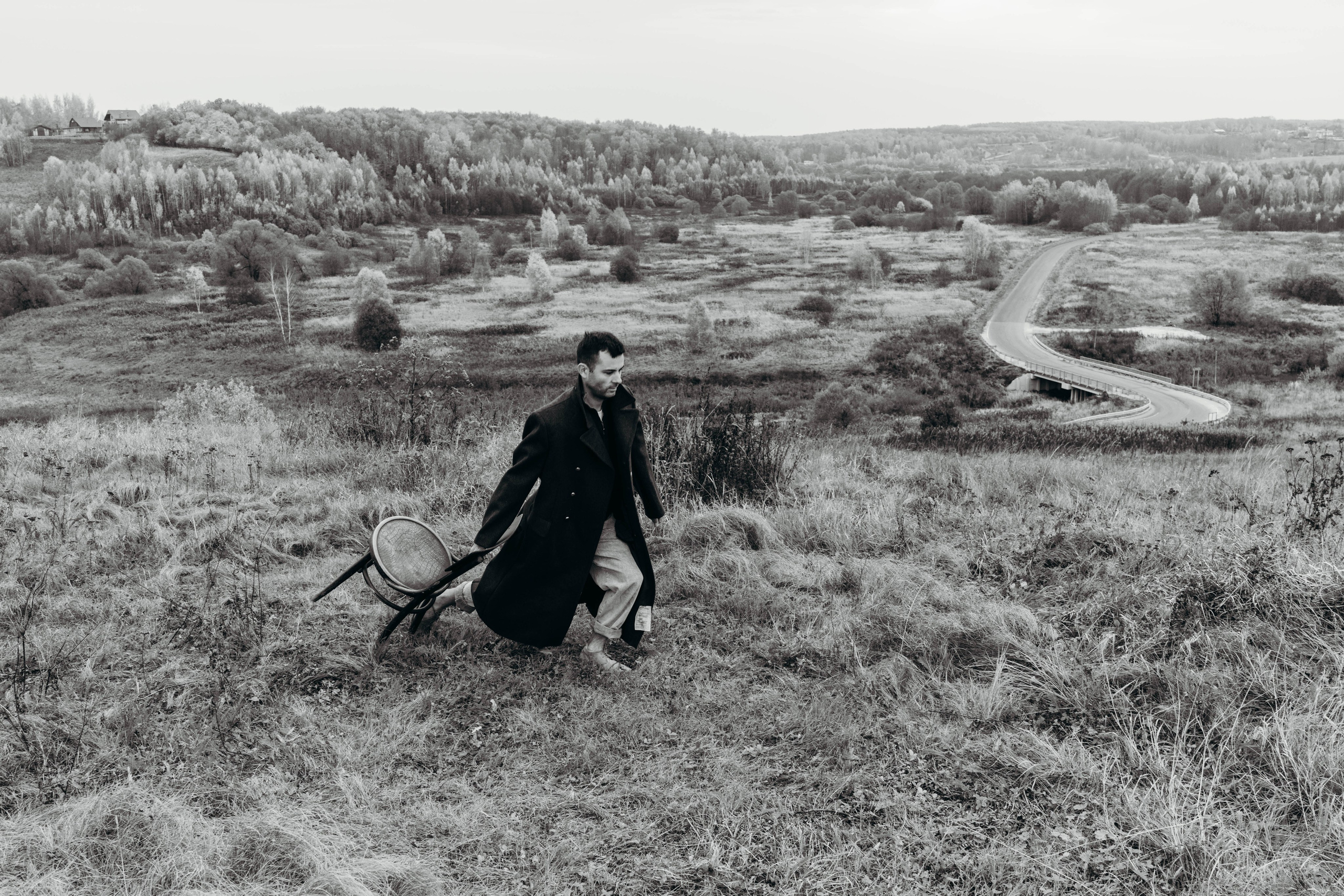 Мужской портрет. Семейный и портретный фотограф во Владимире и Суздале