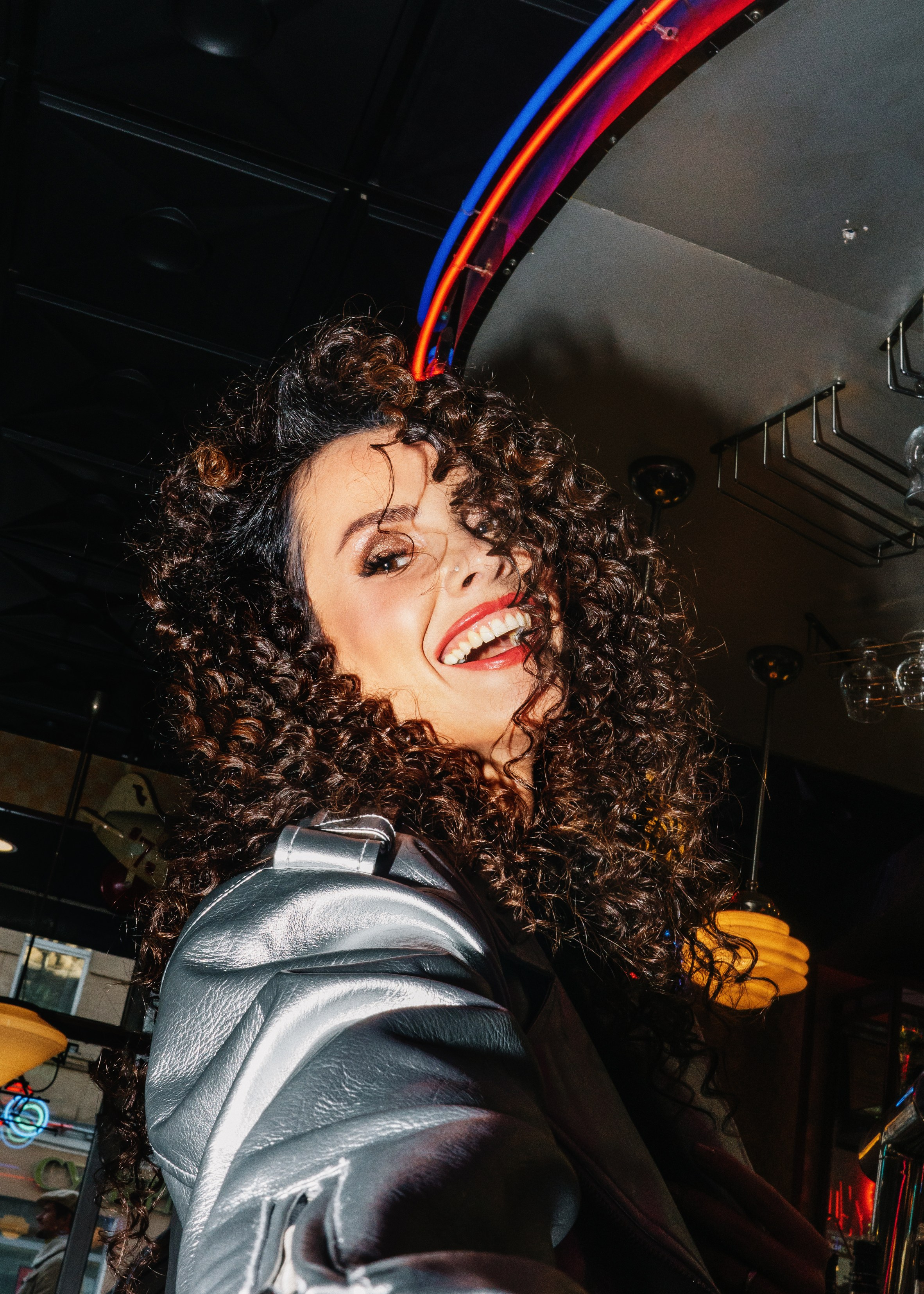 Beverly Hills для журнала Vmode. Женский фотограф в Москве Анастасия Сидорова