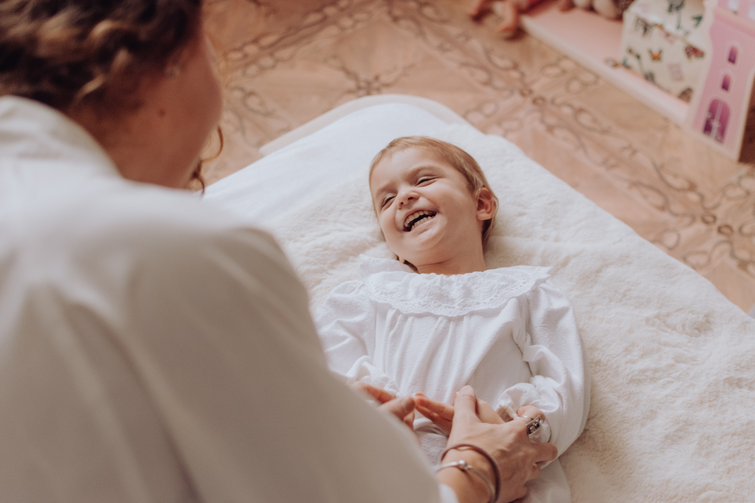 Ксюша. Семейный фотограф в Тюмени Ксения Мязитова