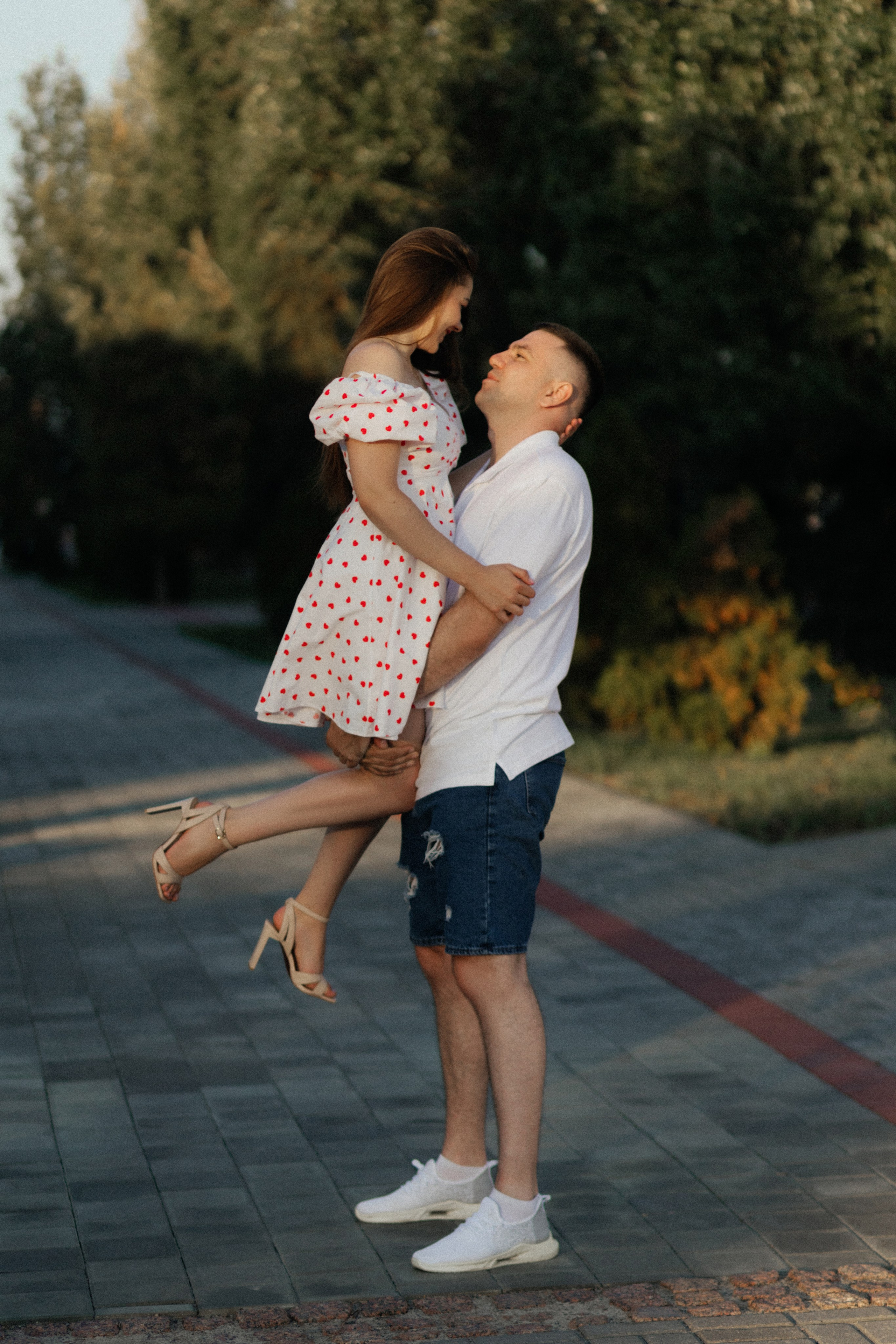 Предложение. Фотограф в Тамбове Ольга Мельникова