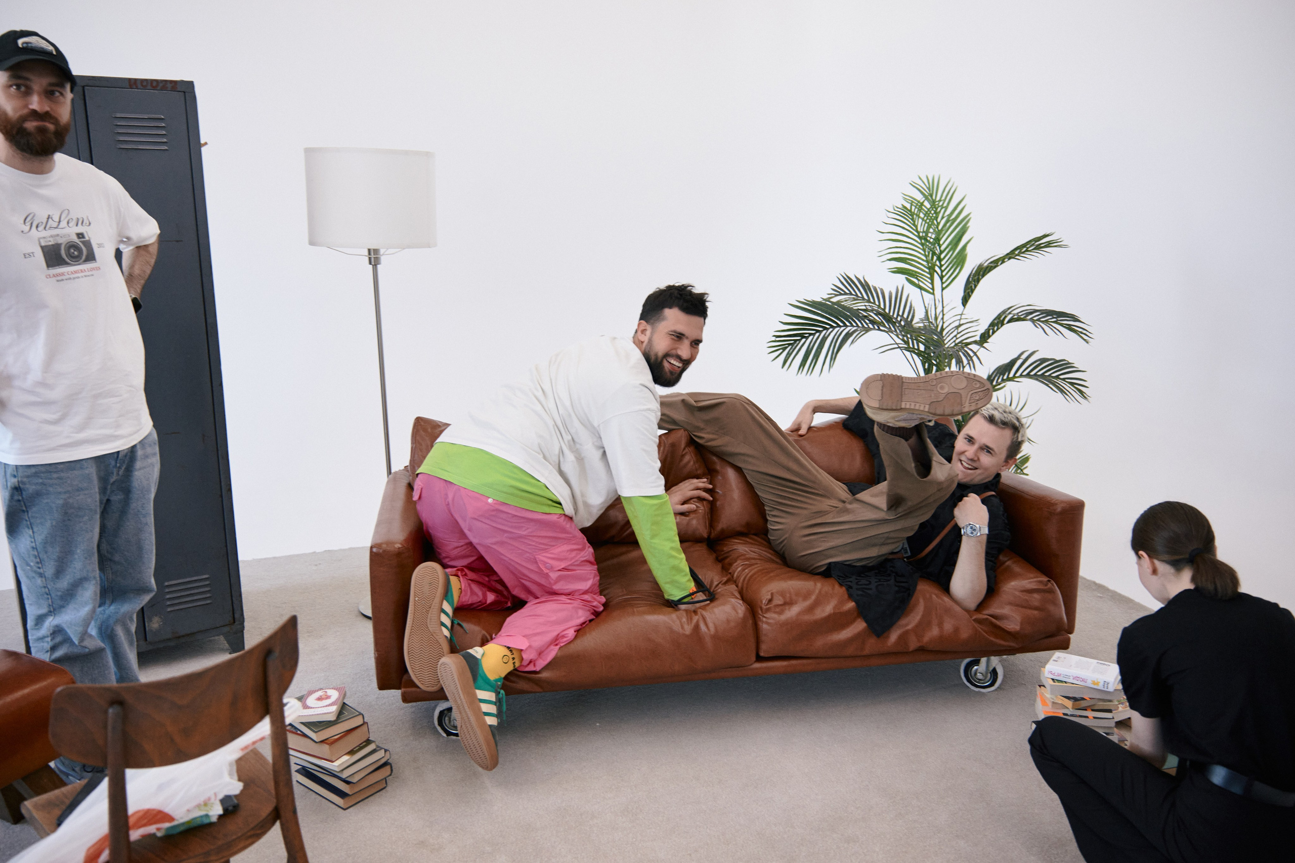 Эпицентр фотографической энергии. Мастер-классы от GetLens и Wfolio в Новосибирске. Сергей Богомолов. Свадебный и семейный фотограф