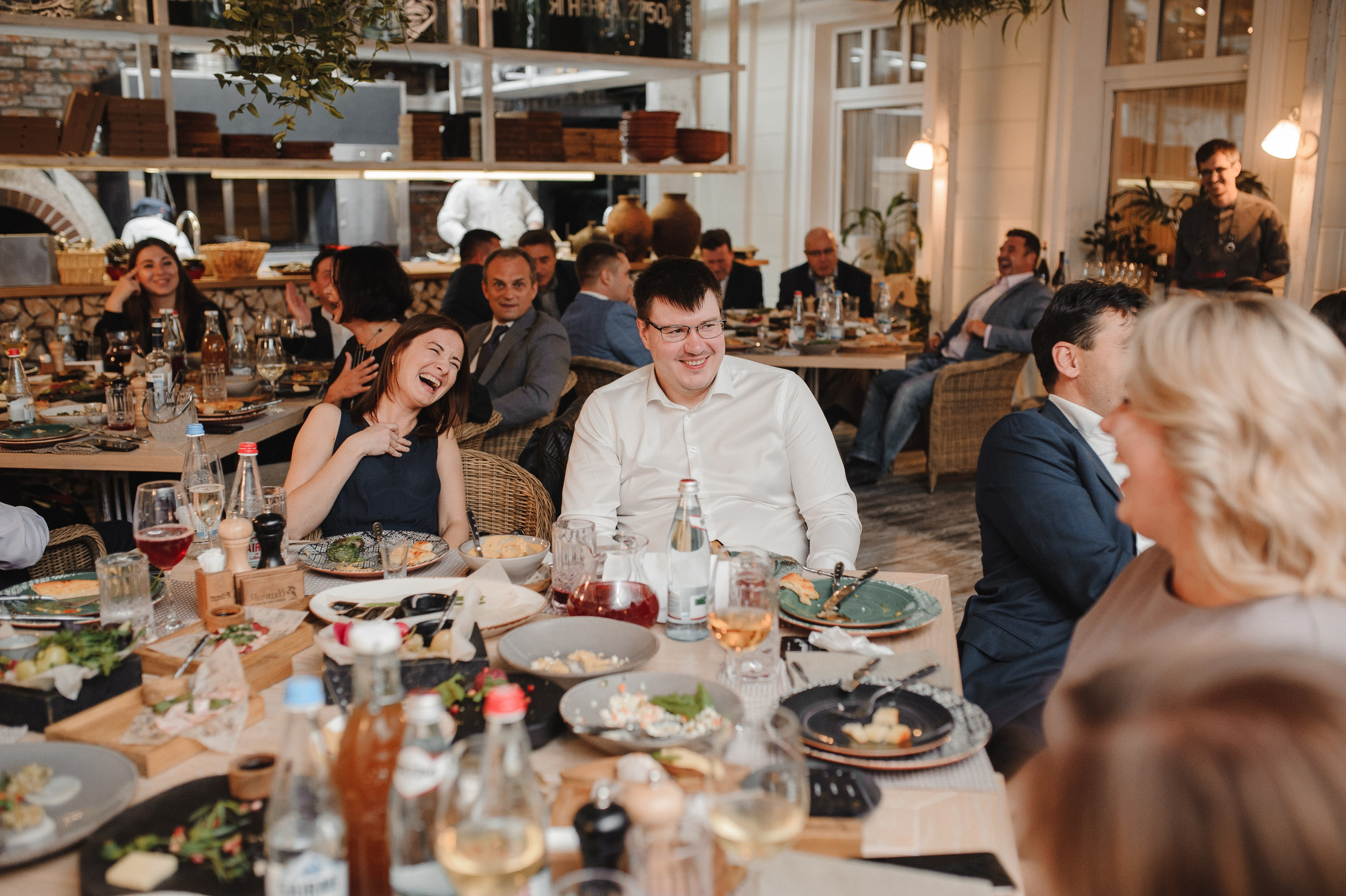 День рожденье Андрея. Дмитрий Черяник свадебный и семейный фотограф