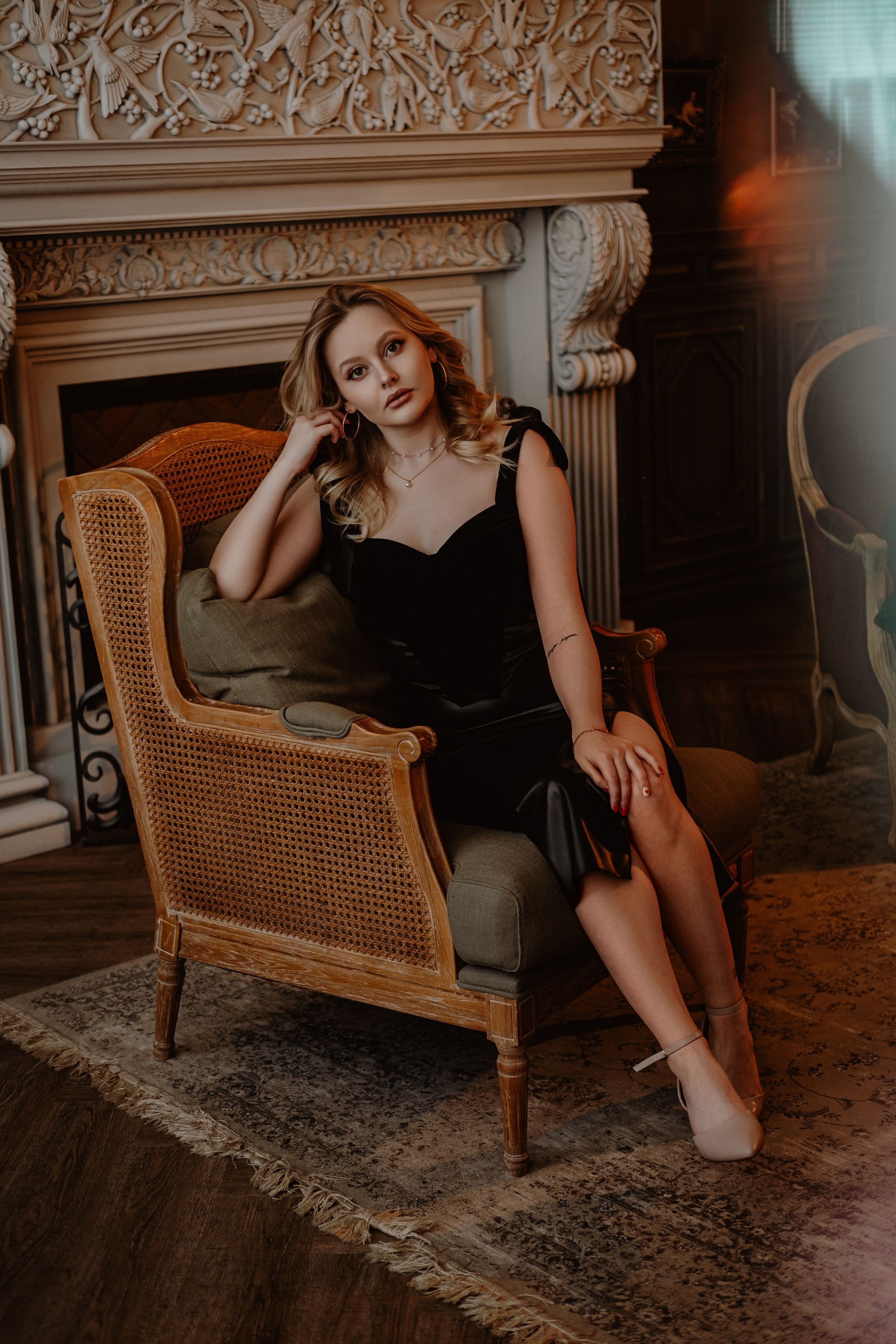 Лера. Свадебный фотограф Челябинск