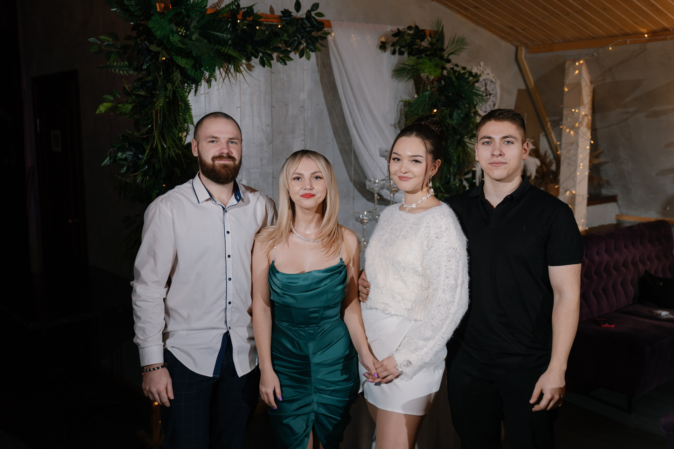 23.12.2023. Свадебный фотограф — Наталья Фед СПб/Москва