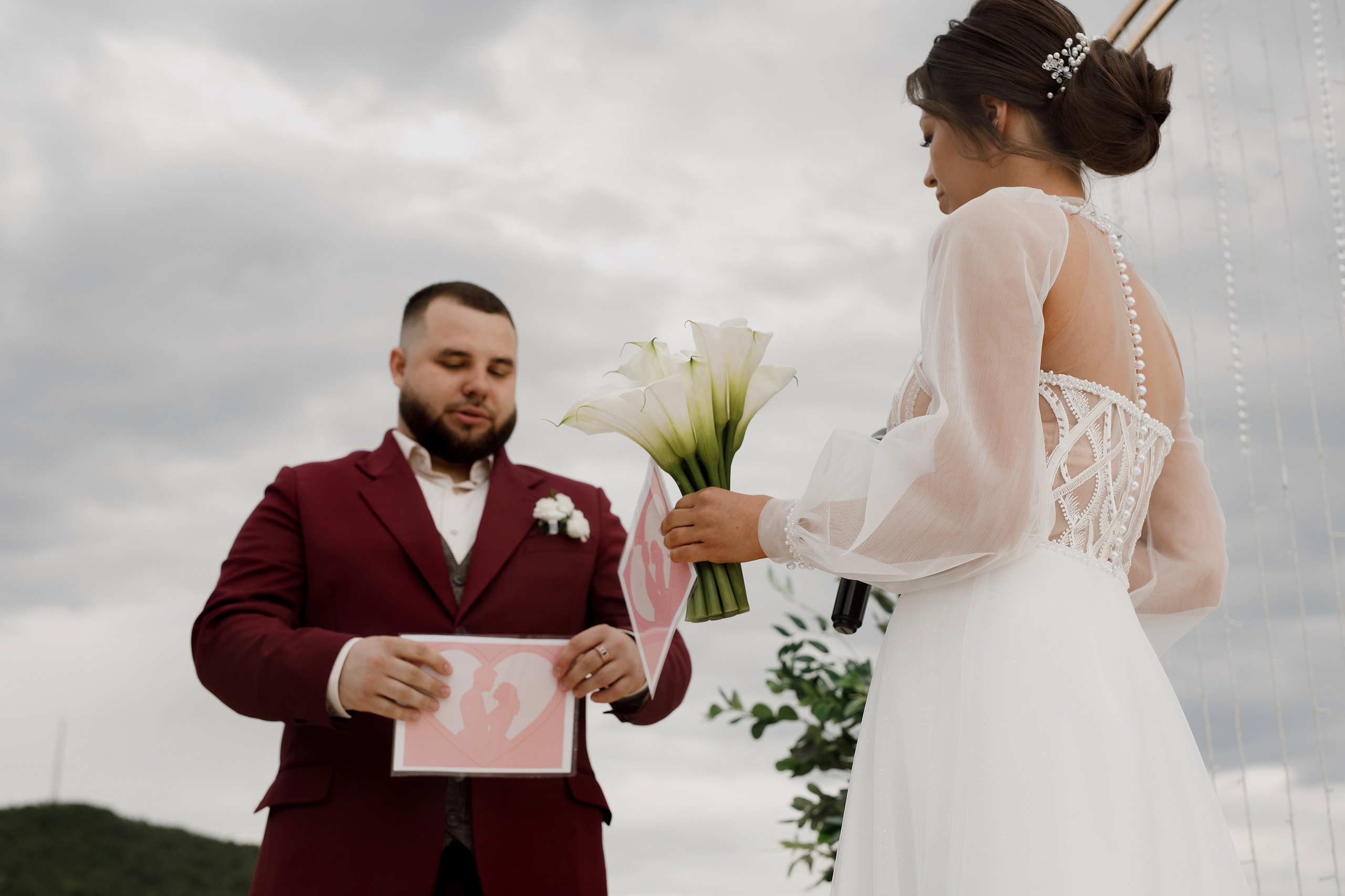 Рада и Максим. Свадебный и семейный фотограф  во Владивостоке Ольга Украинец