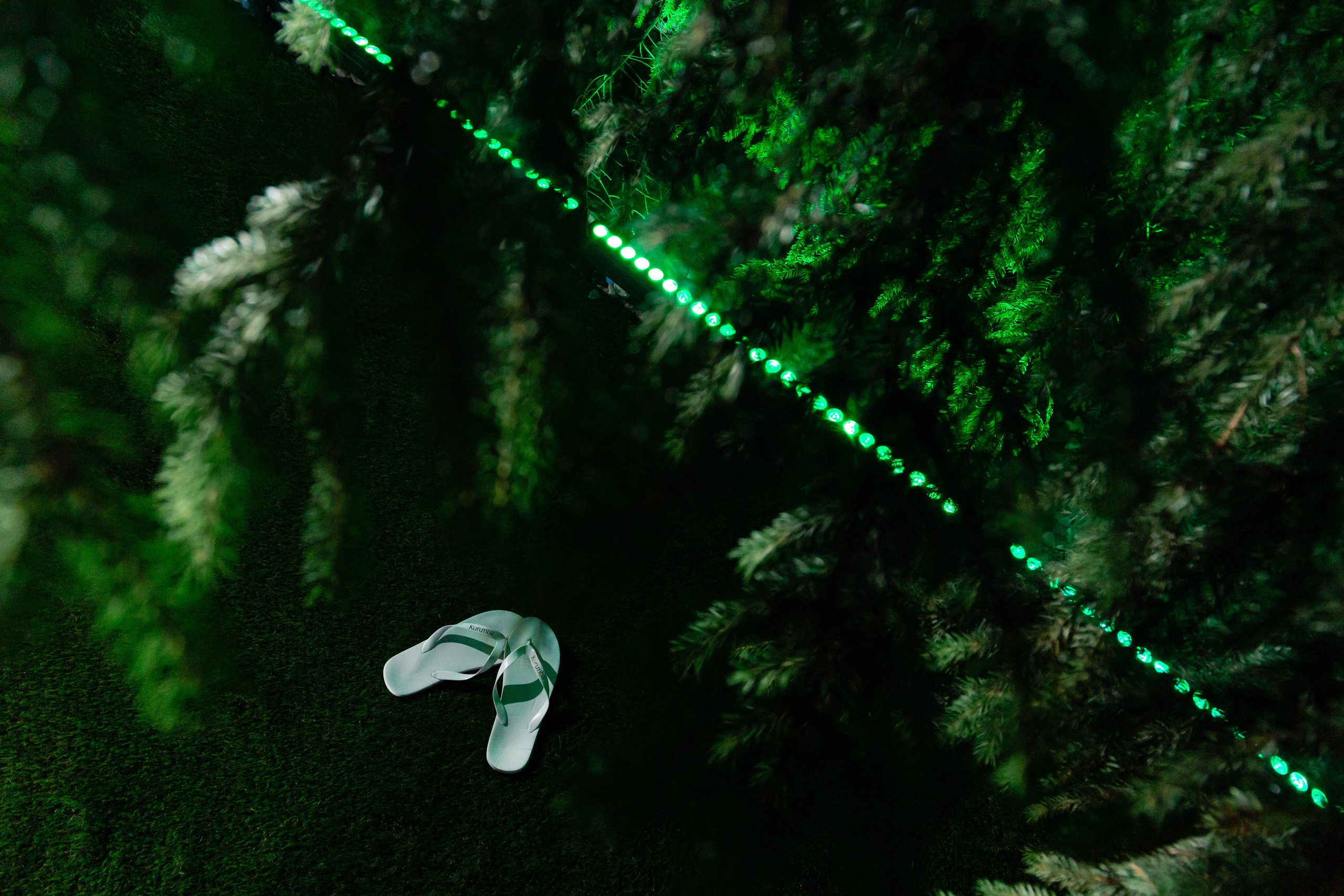 День рождения Юли Ворониной