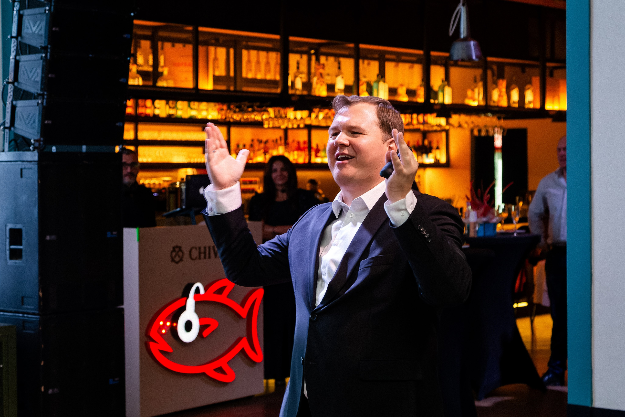 Репортажная съемка. Конференции: правительство/бизнес. Фотограф в Самаре Евгений Гурин