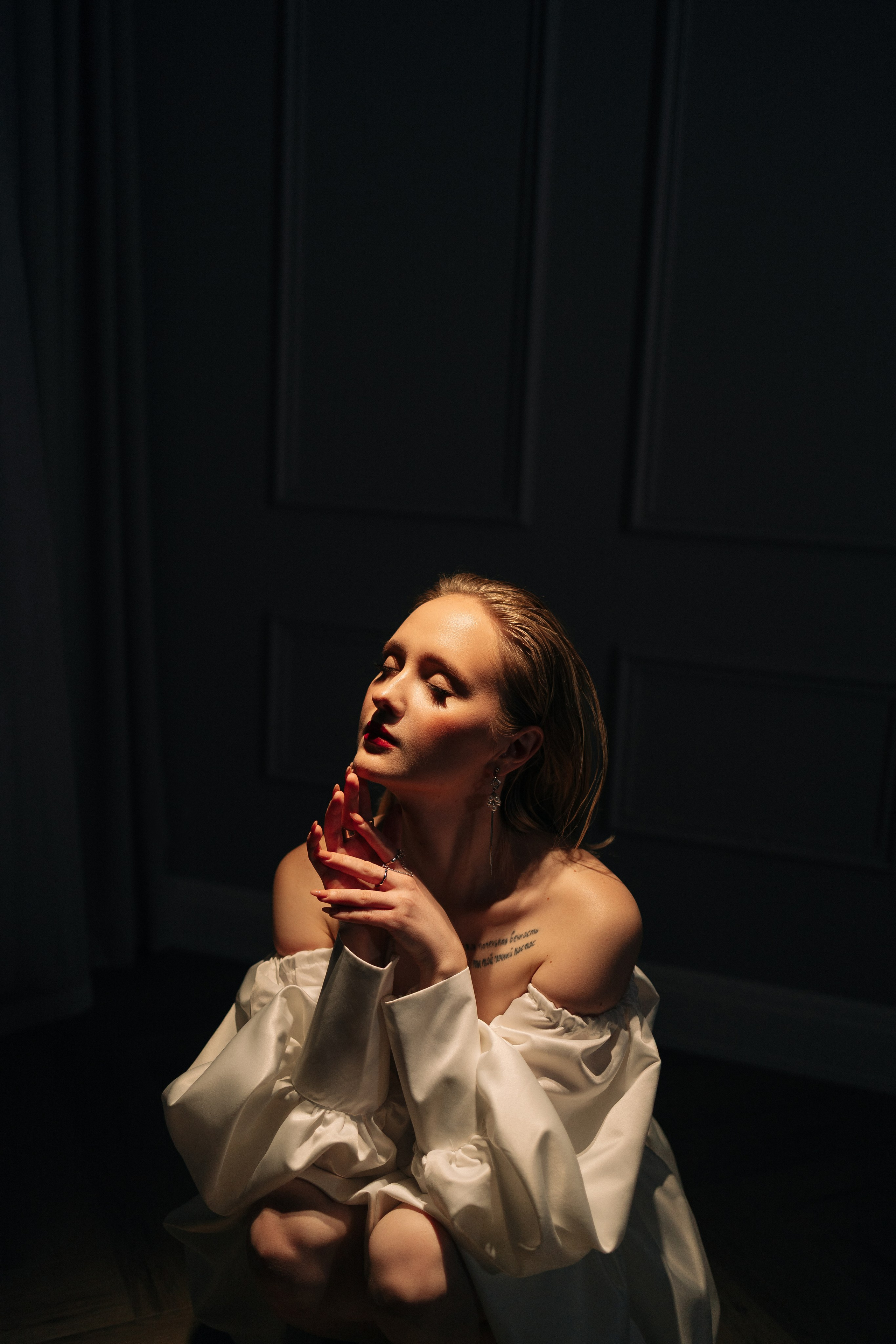 Марина и Никита. Свадебный и прогулочный фотограф в Санкт-Петербурге Дарья Корель