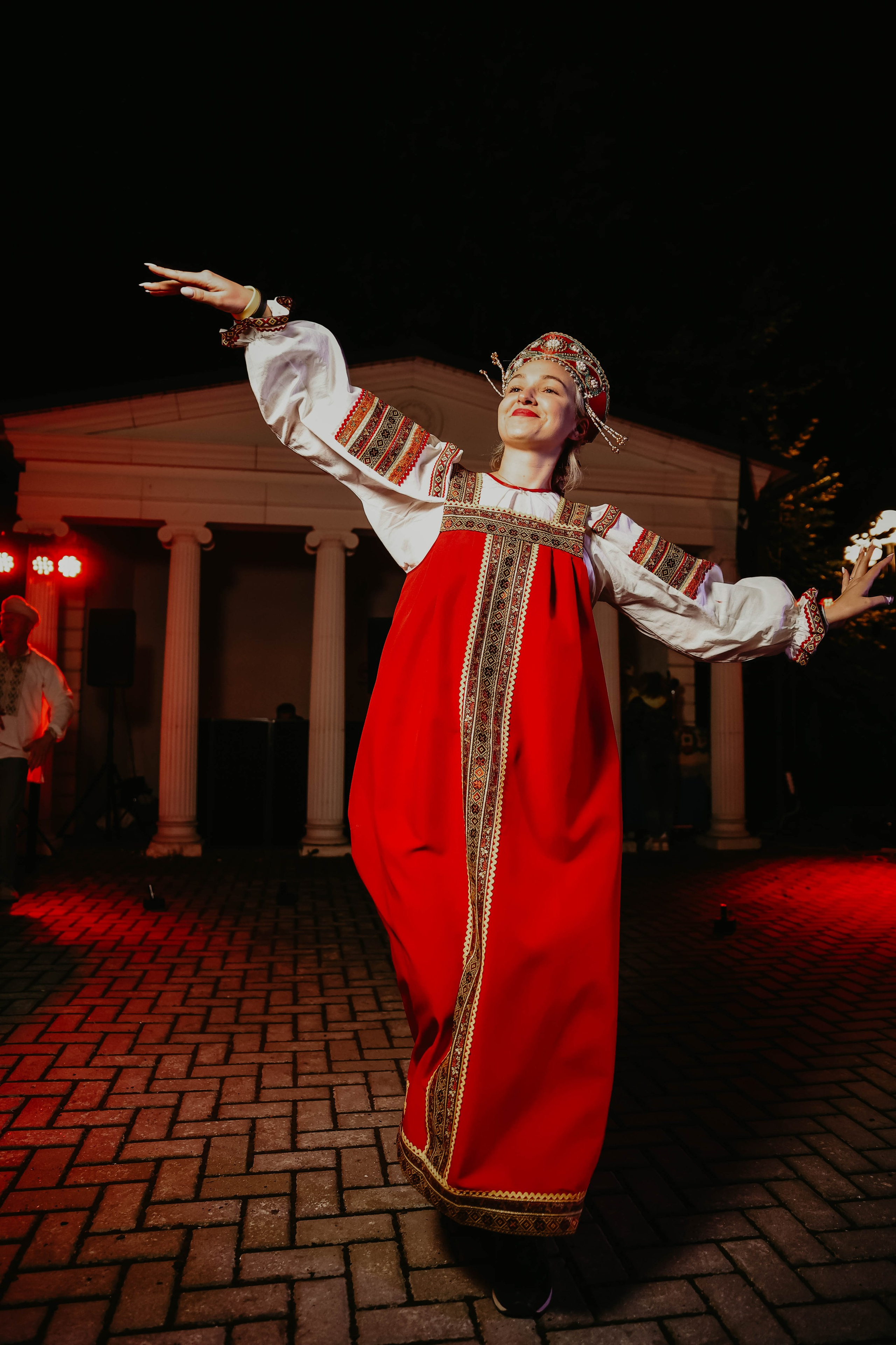 5 лет Villafit. Photographer in Moscow & everywhere in the World Alena Vyalova