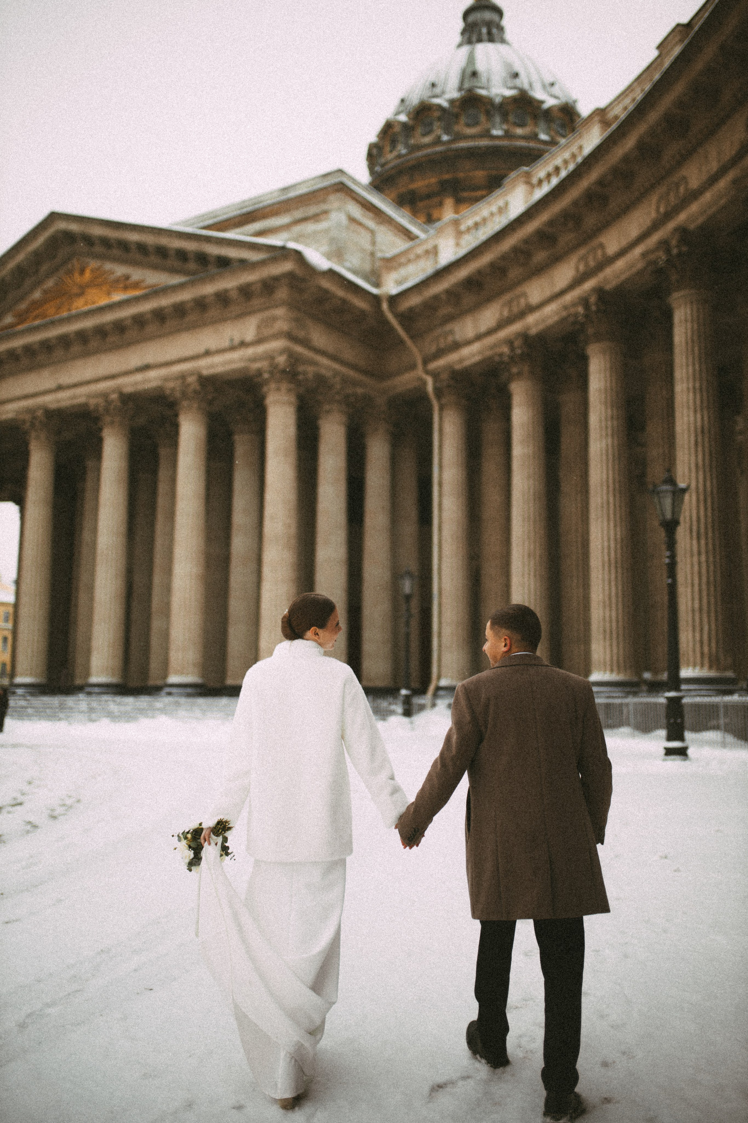 E & E | Санкт-Петербург. Фотограф Екатерина Амбрушкевич