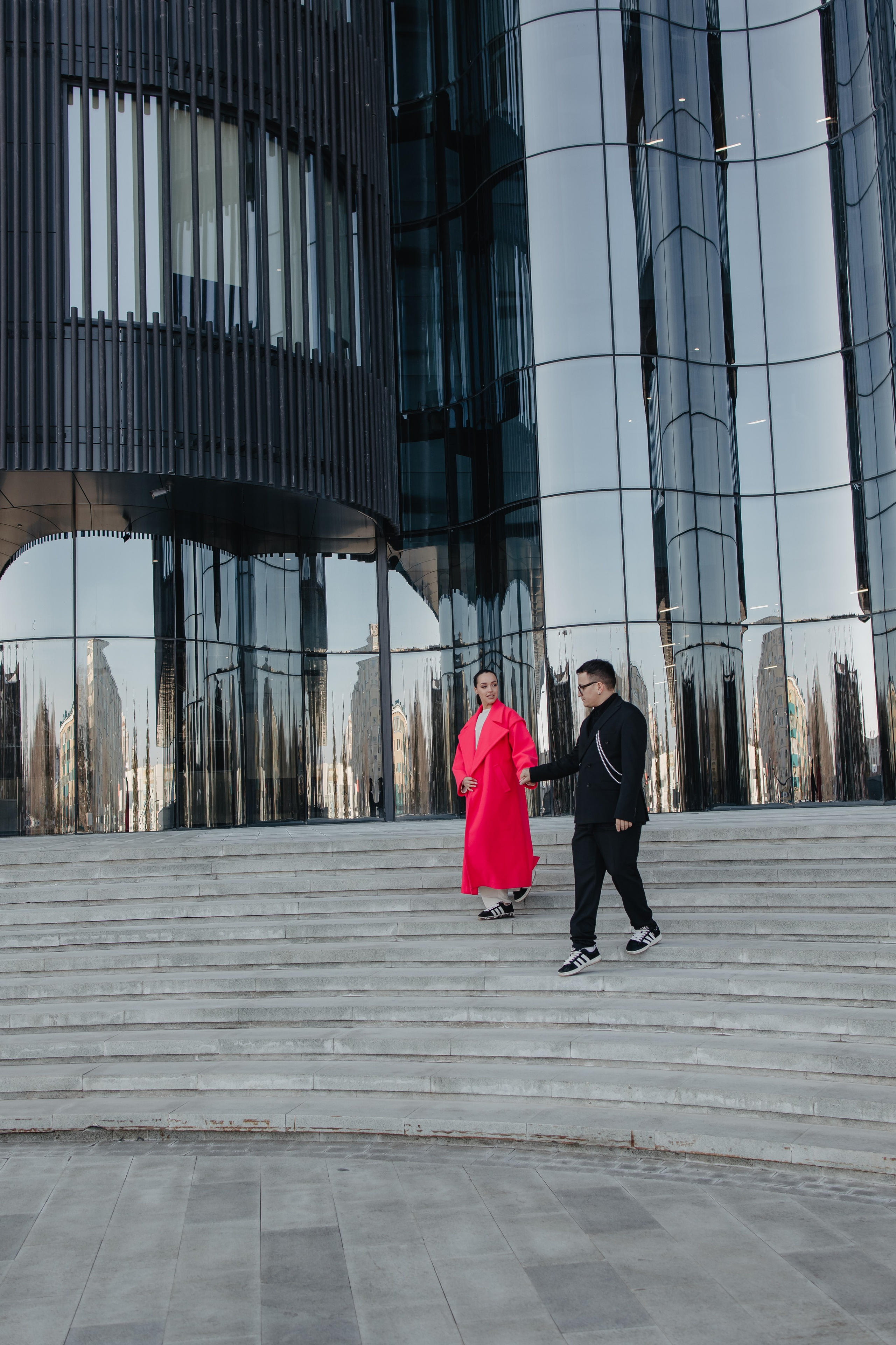 NIKAH I&D. Свадебный и семейный фотограф Казань