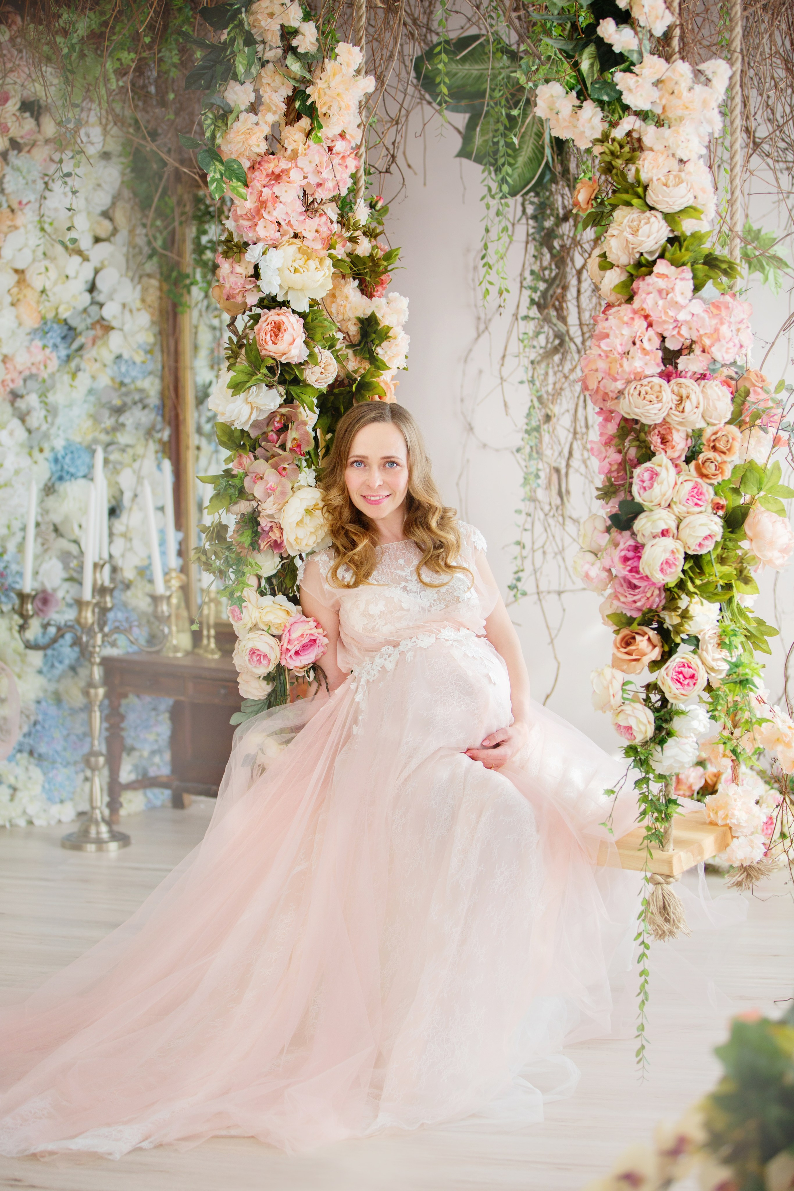 Татьяна. Фотостудия «Авторская». Свадебный семейный и детский фотограф в Краснодаре Карина Федоровская